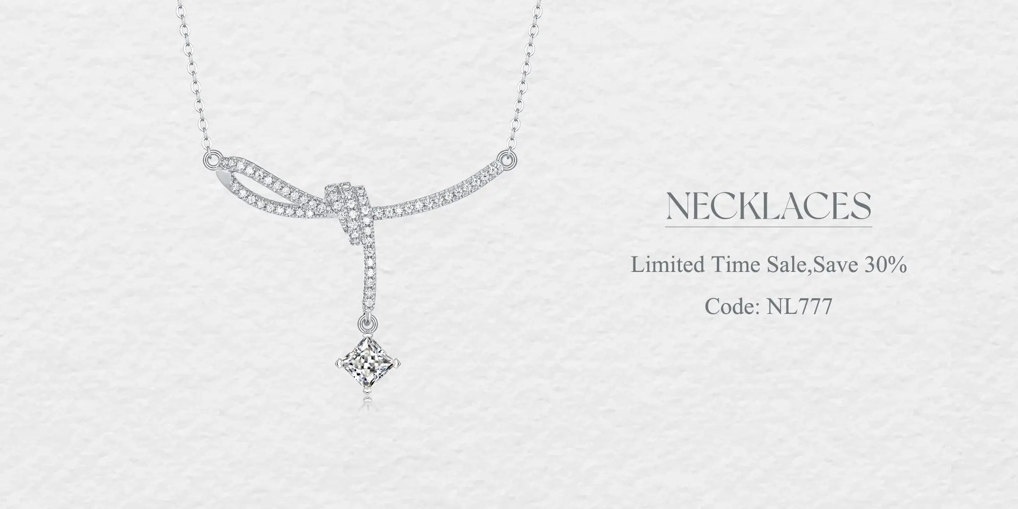 CELESTE CHARM DELICATE NKLC GLD CZ
