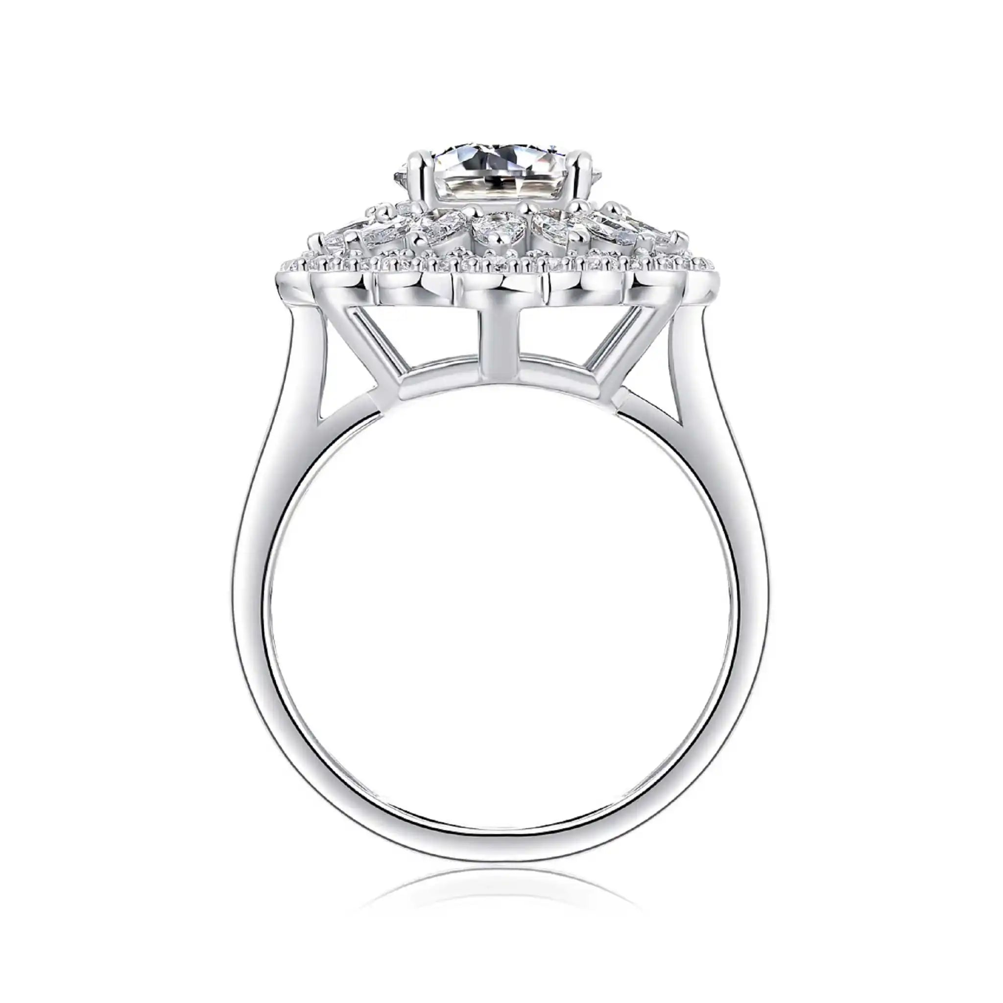 Blossom-Moissanite-Sterling-Silver-Ring-R3