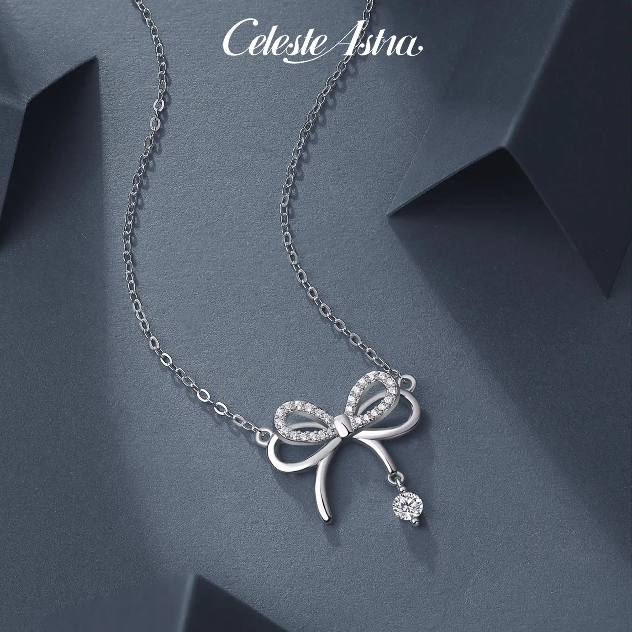 Butterfly-Love-Moissanite-Sterling-Silver-Necklace-N28