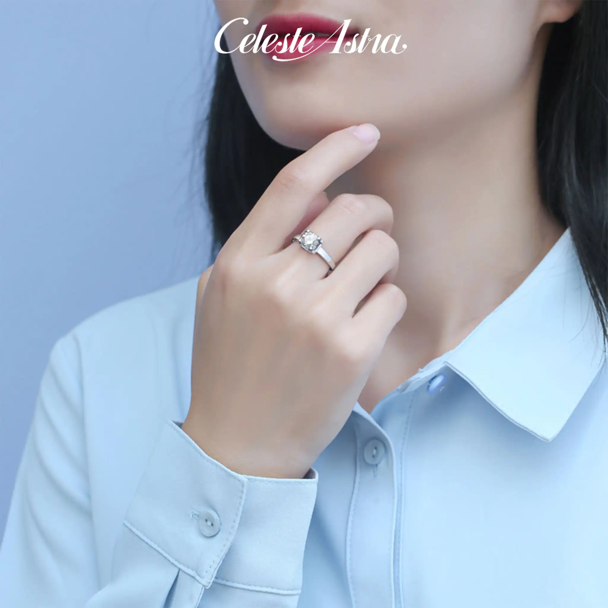 Celestial-Vista-Moissanite-Sterling-Silver-Ring-R52