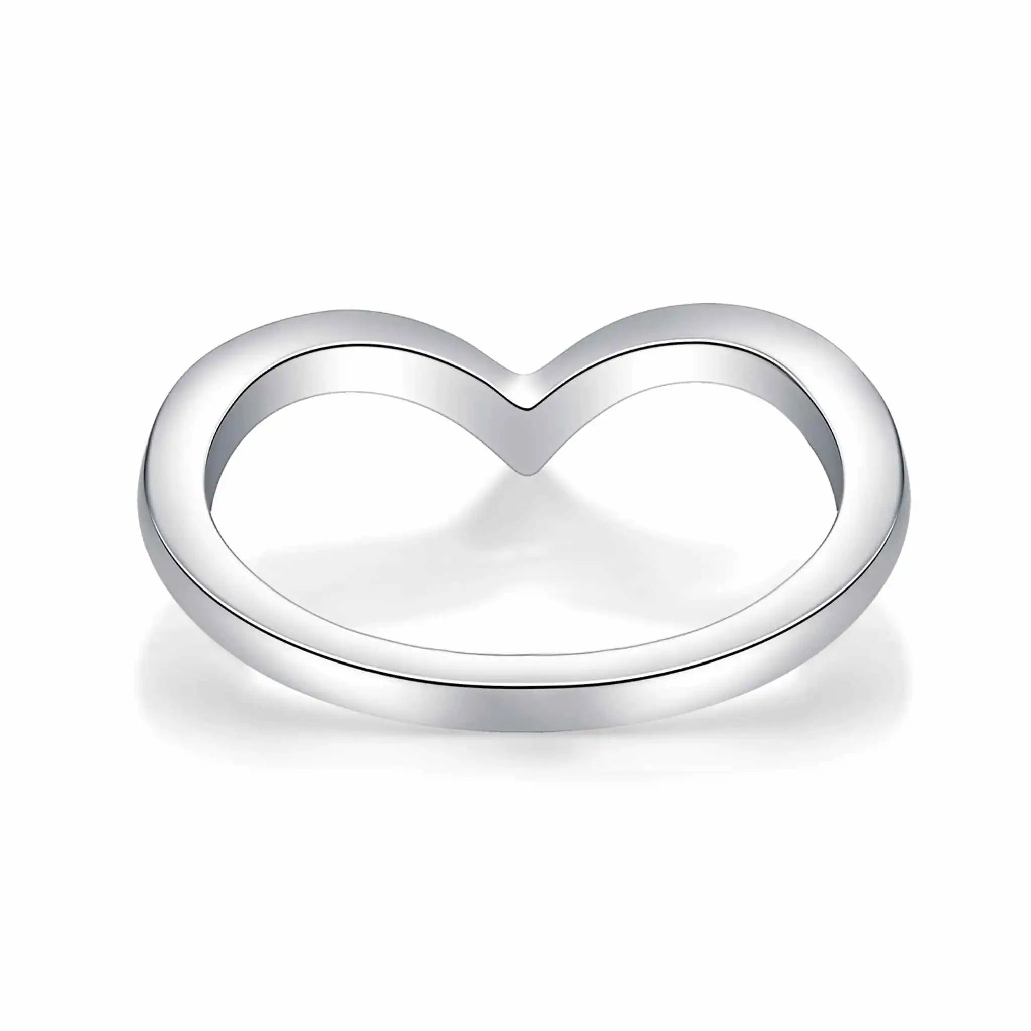 Crown-Moissanite-Sterling-Silver-Ring-R23