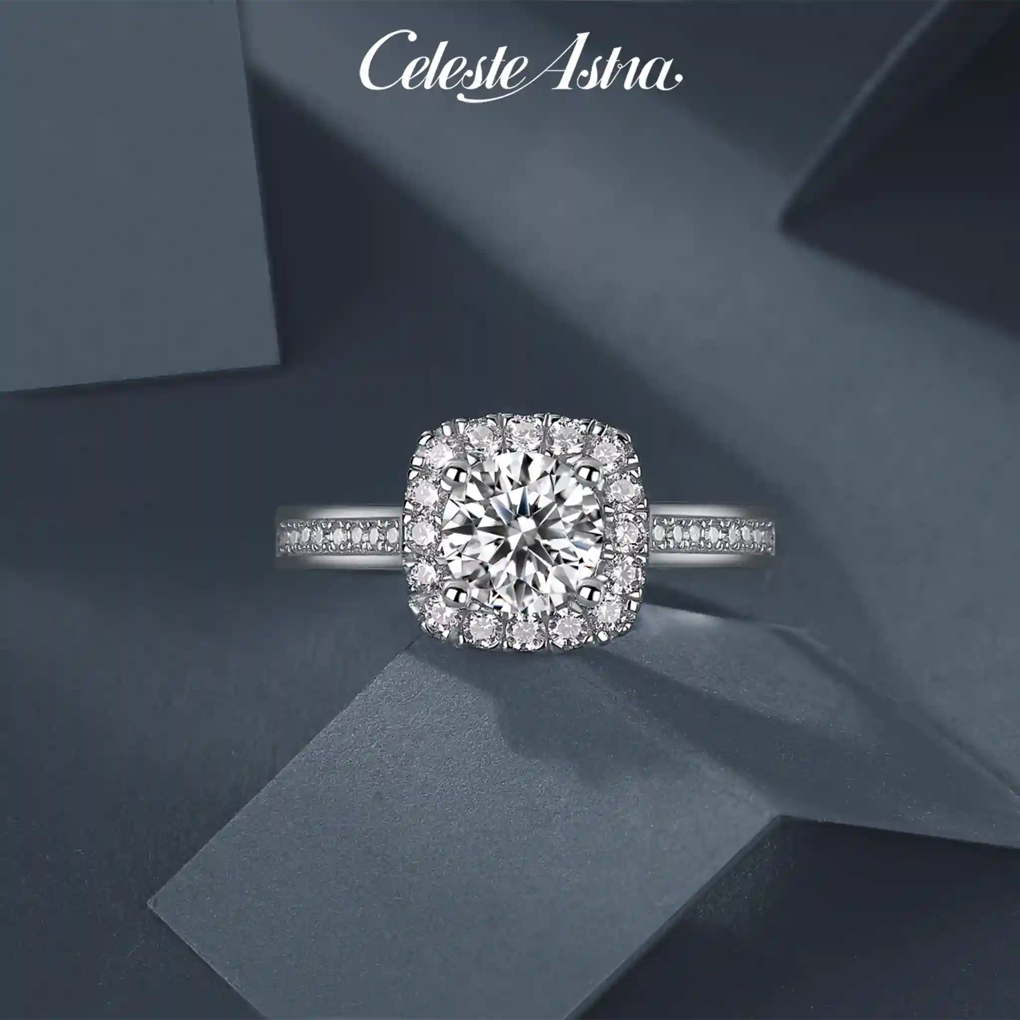 Dreamscape-Moissanite-Sterling-Silver-Ring-R32