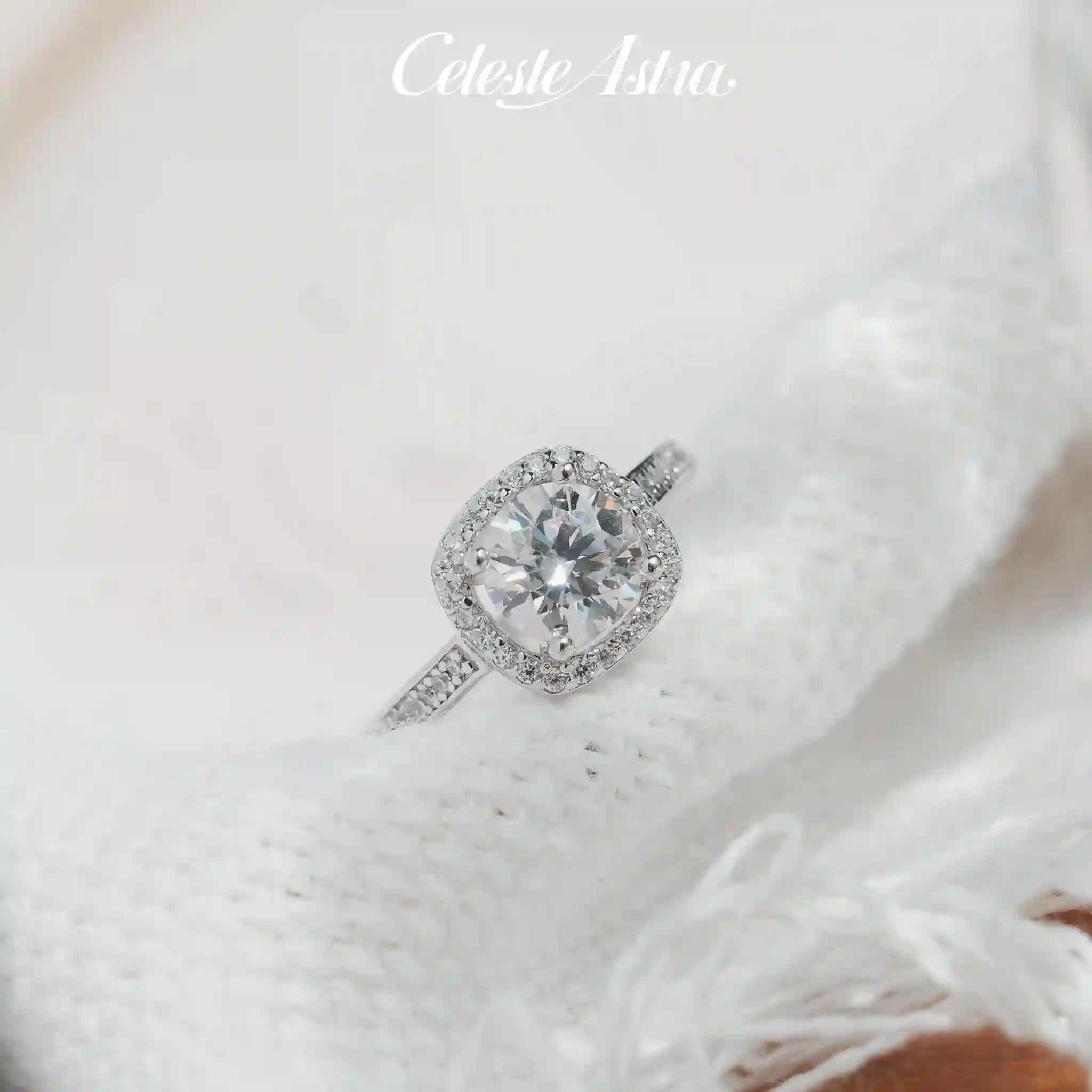 Dreamscape-Moissanite-Sterling-Silver-Ring-R32