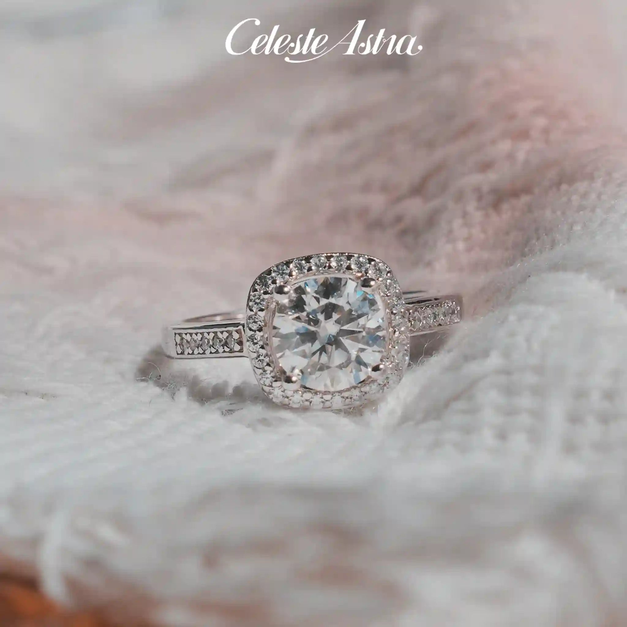 Dreamscape-Moissanite-Sterling-Silver-Ring-R32