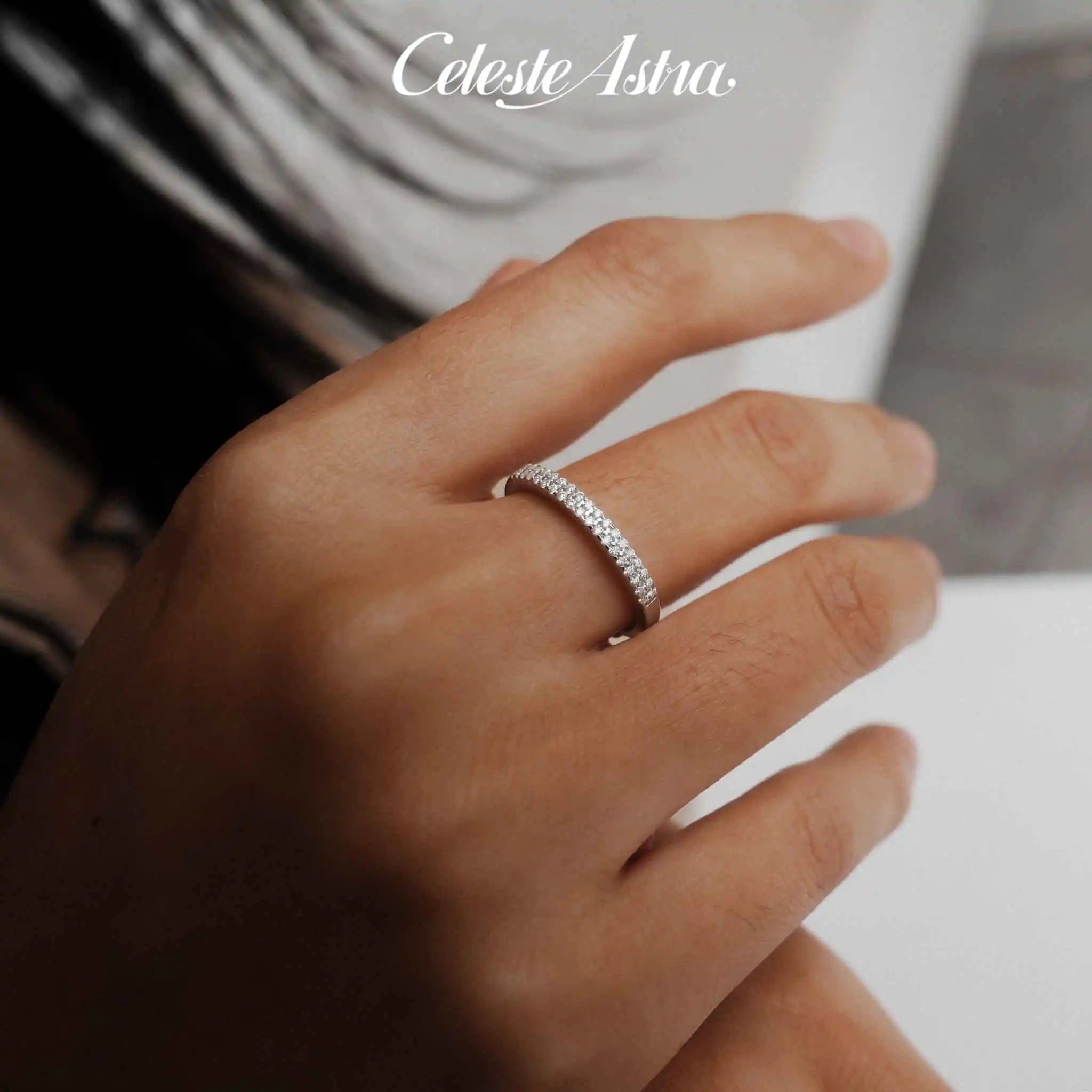 Elegant-Radiance-Moissanite-Sterling-Silver-Ring-R53