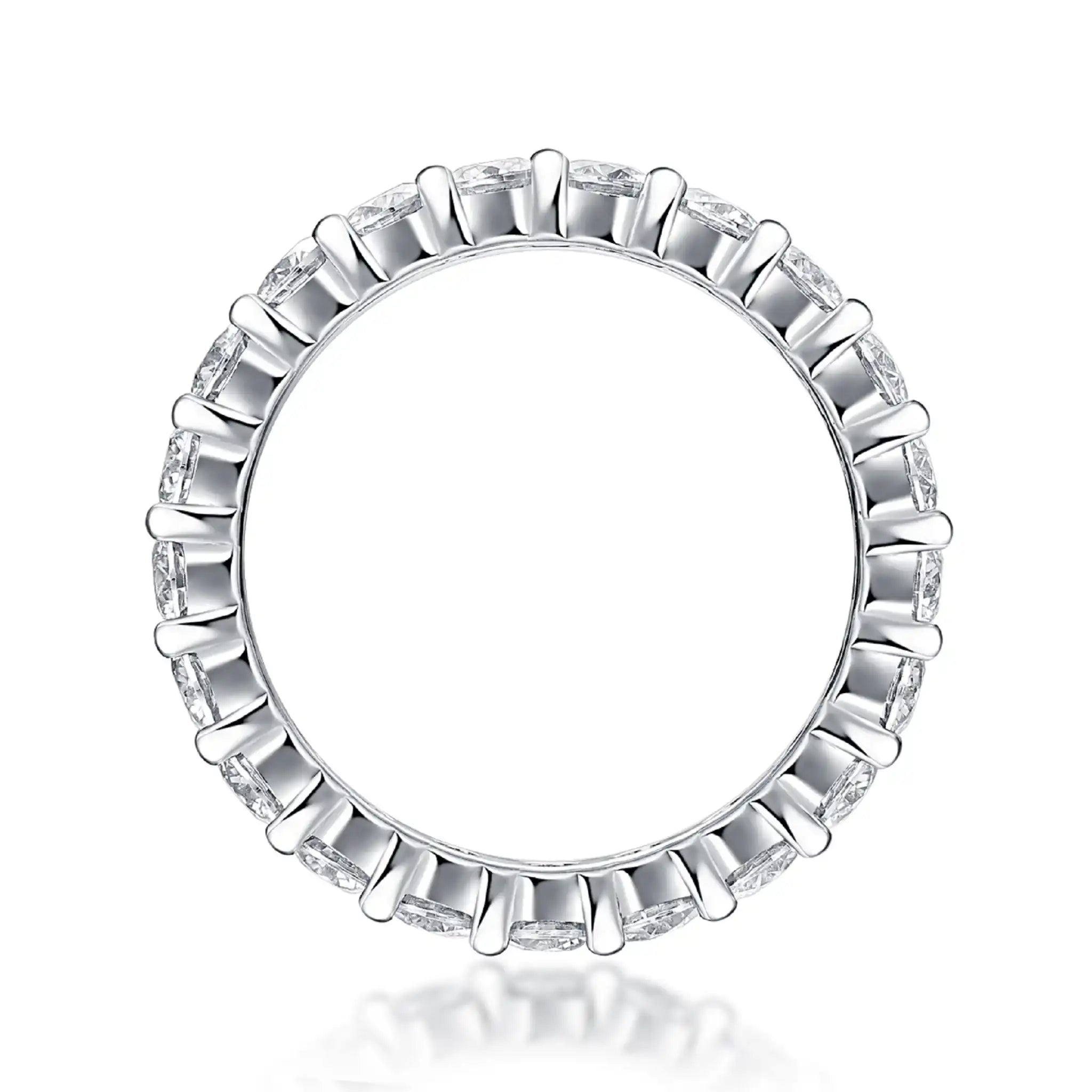 Eternal-Band-Moissanite-Sterling-Silver-Ring-R8