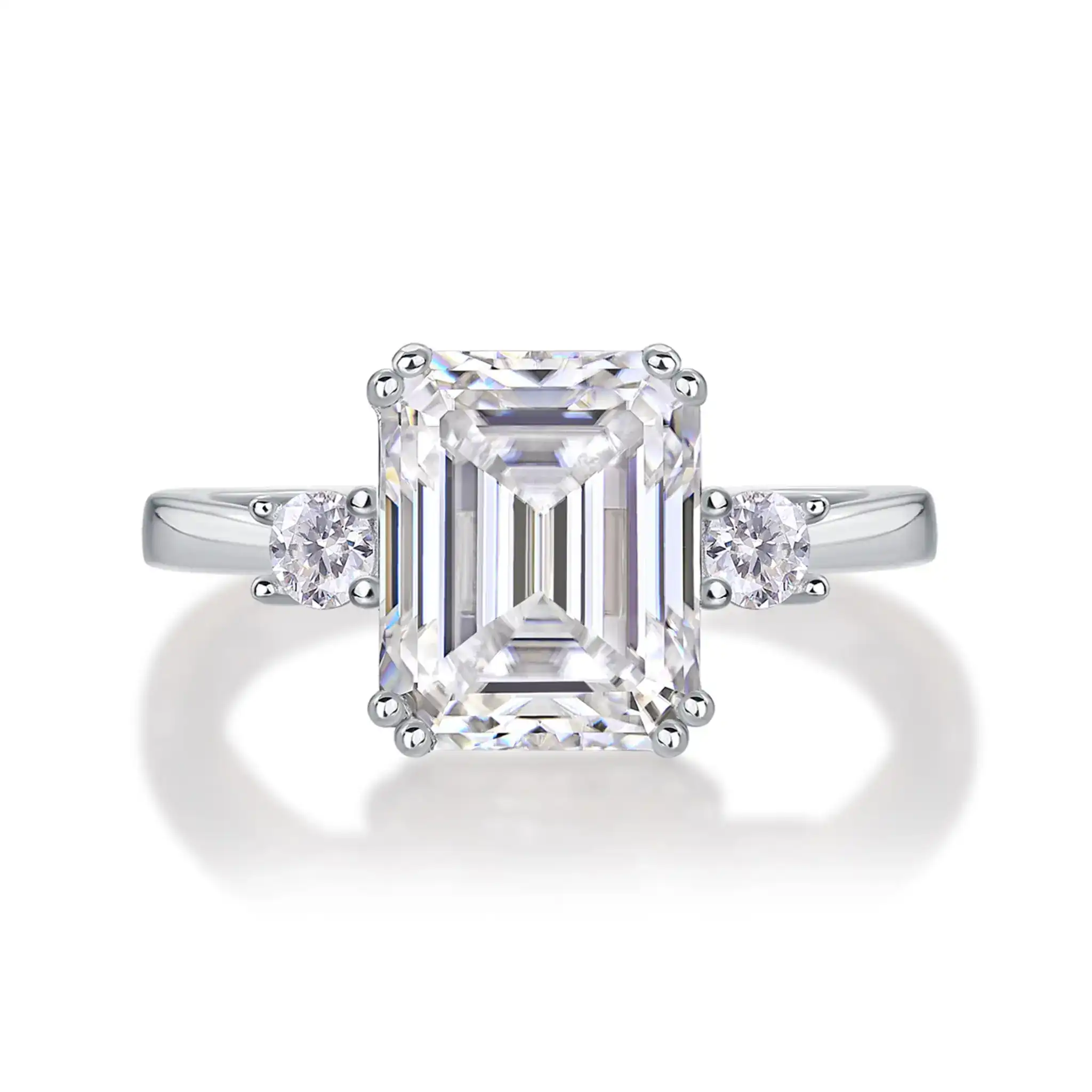 Eternal-Vow-Moissanite-Sterling-Silver-Ring-R63