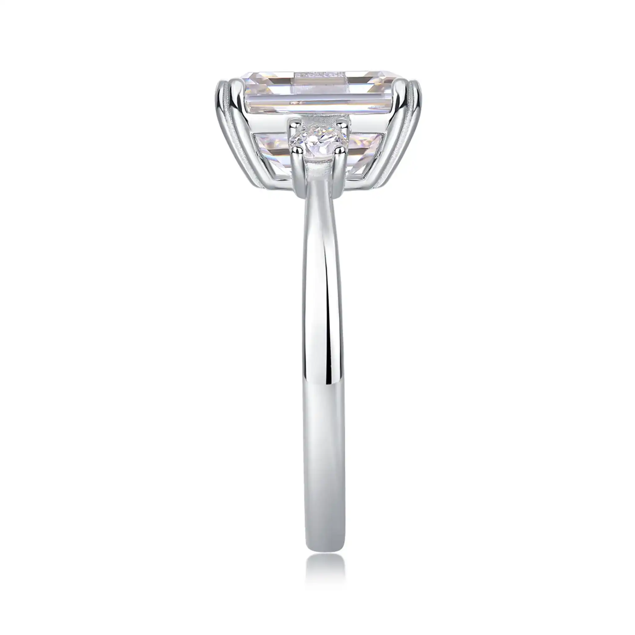 Eternal-Vow-Moissanite-Sterling-Silver-Ring-R63