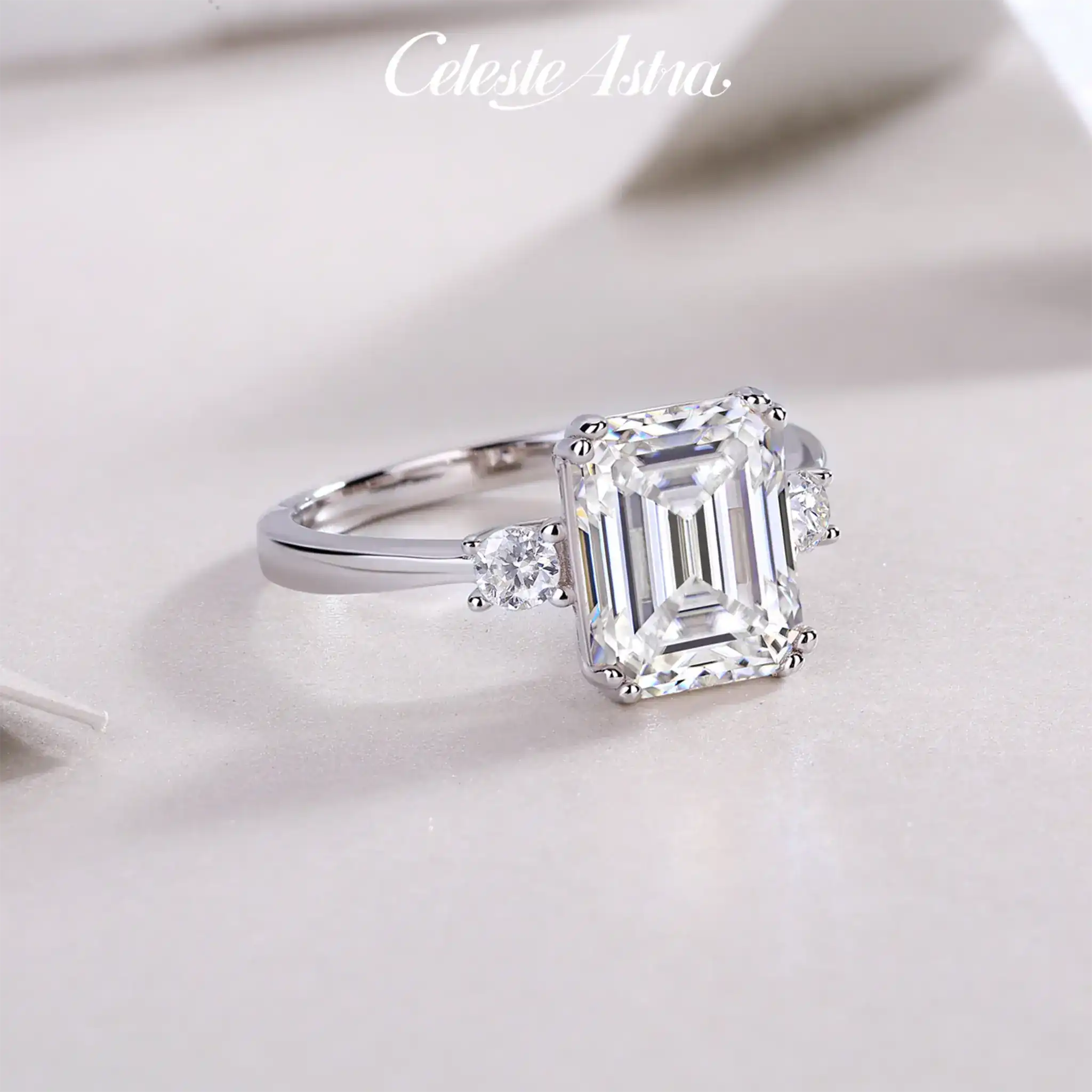 Eternal-Vow-Moissanite-Sterling-Silver-Ring-R63