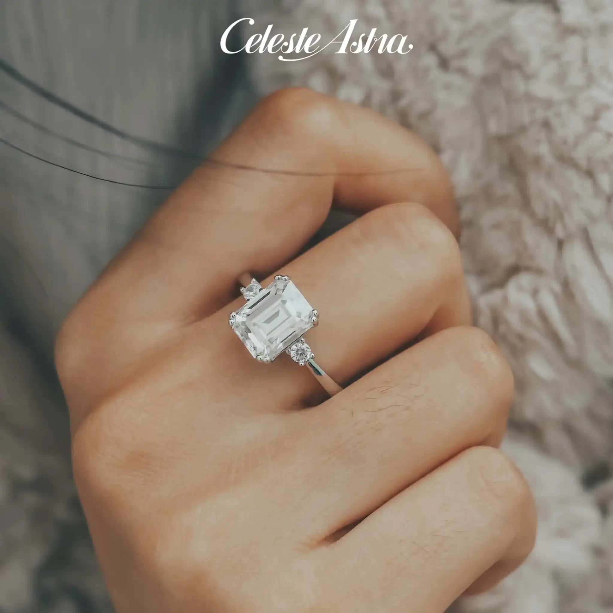 Eternal-Vow-Moissanite-Sterling-Silver-Ring-R63