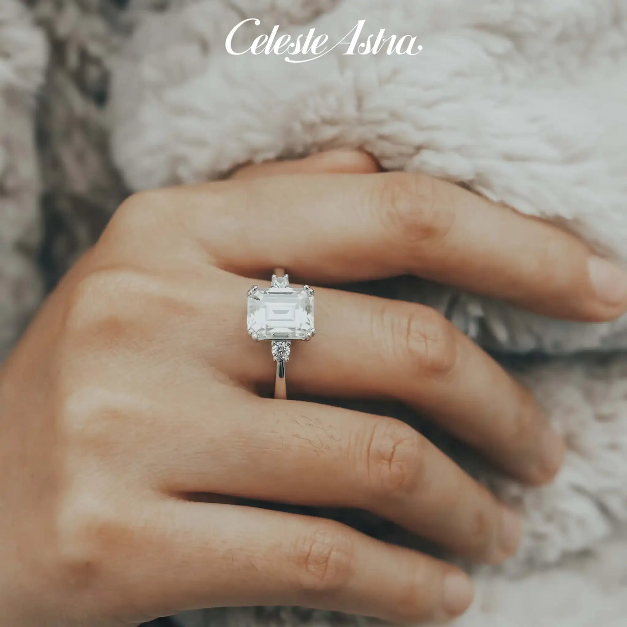 Eternal-Vow-Moissanite-Sterling-Silver-Ring-R63