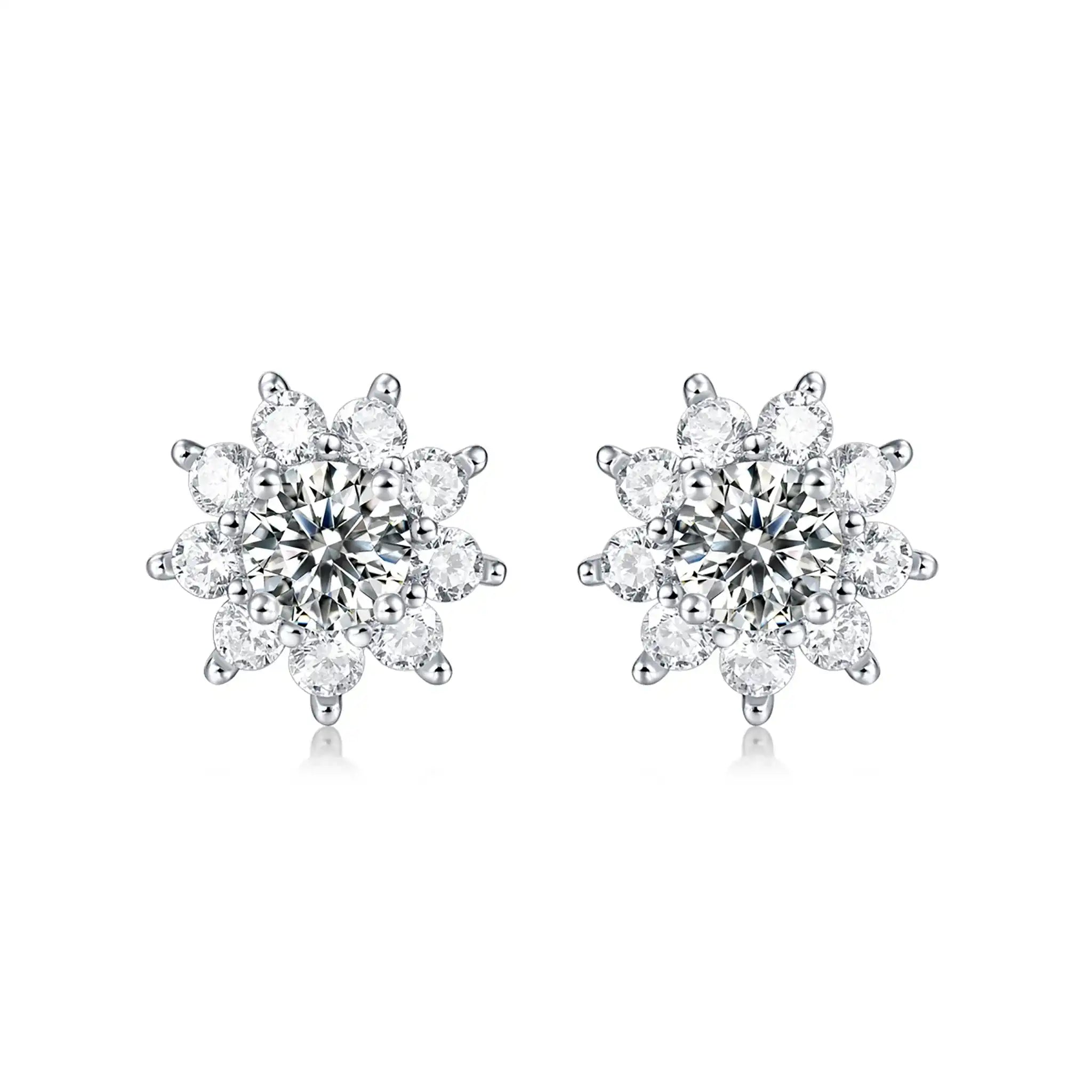 Frozen-Moissanite-Sterling-Silver-Earrings-E4