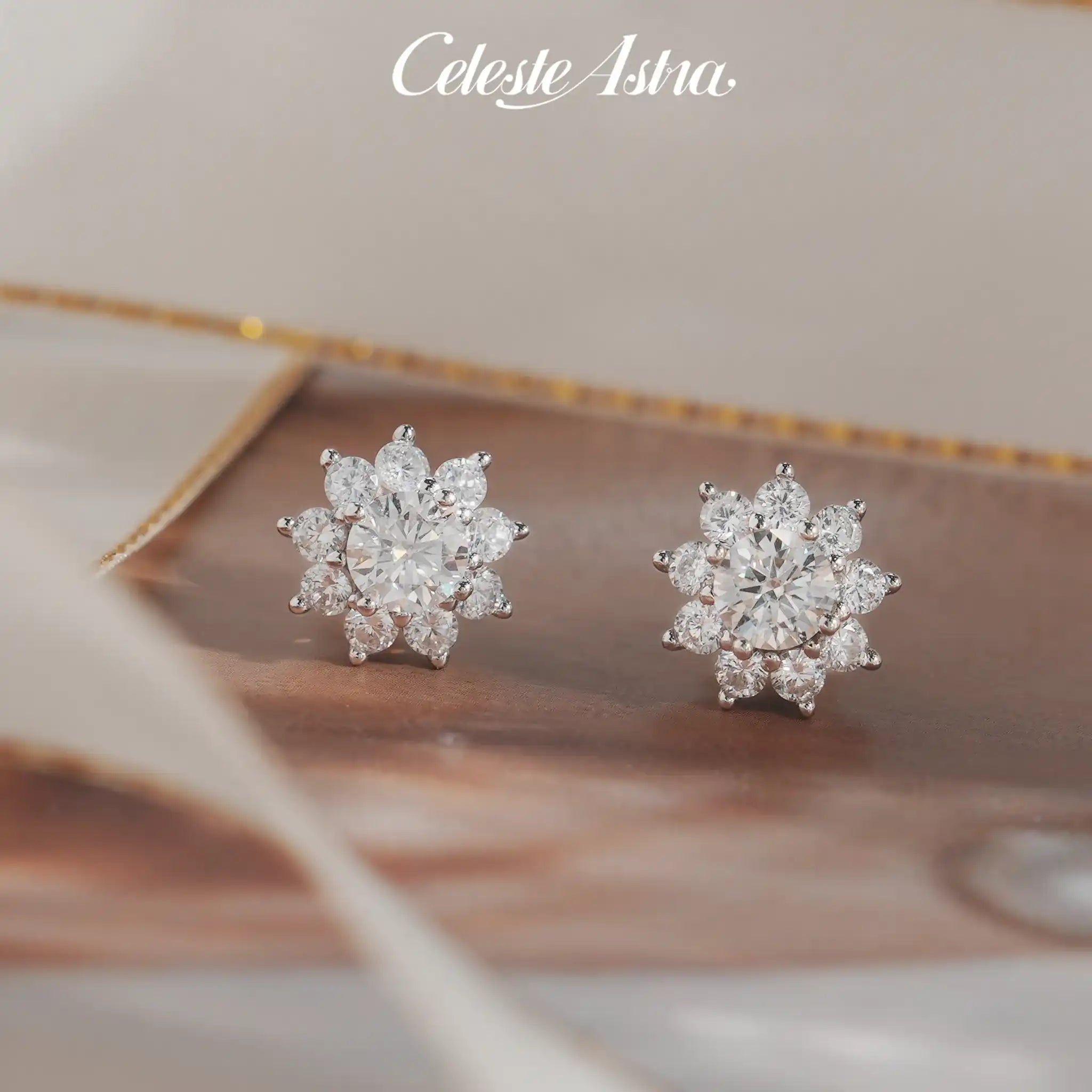 Frozen-Moissanite-Sterling-Silver-Earrings-E4