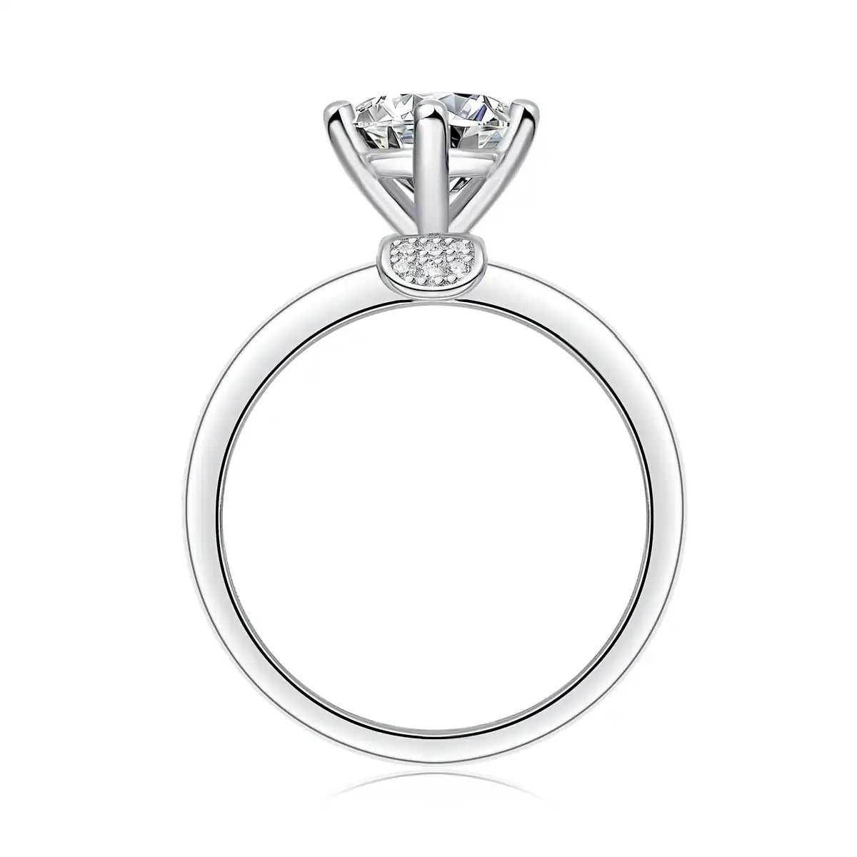 Galaxy-Moissanite-Sterling-Silver-Ring-R56