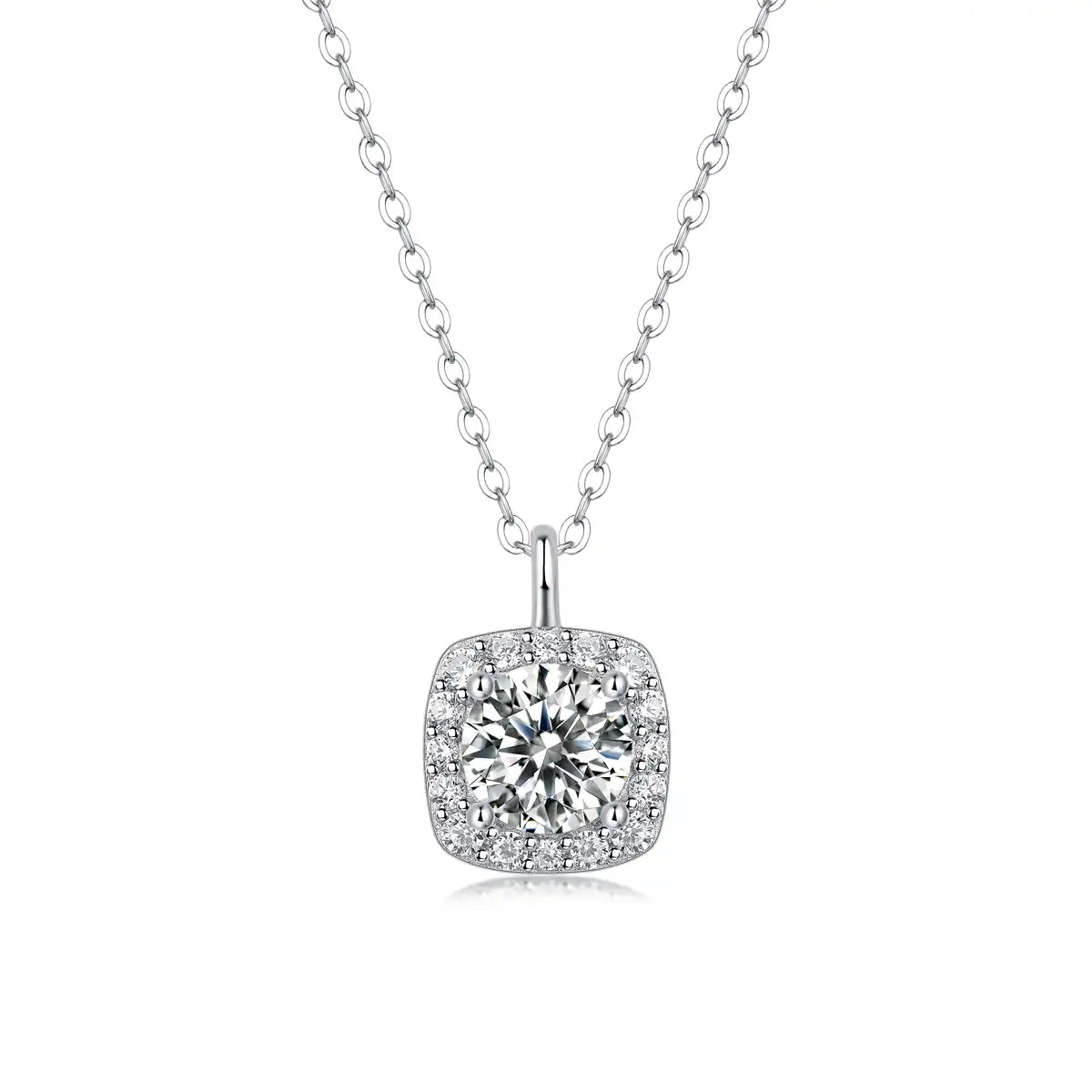 Geometric-Moissanite-Sterling-Silver-Necklace-N24