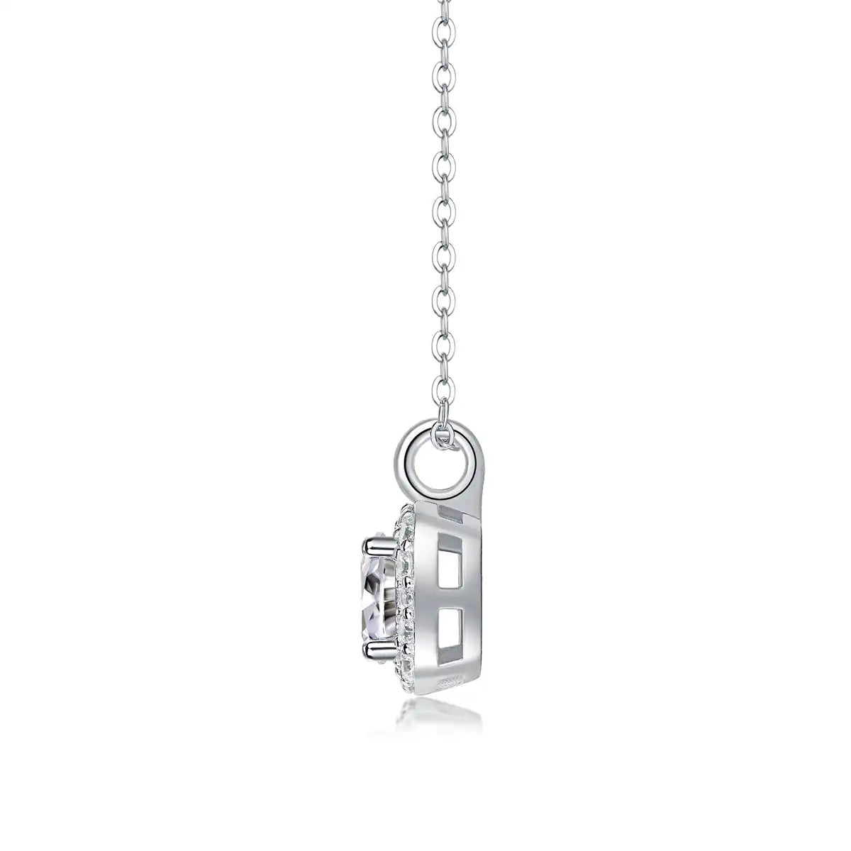 Geometric-Moissanite-Sterling-Silver-Necklace-N24
