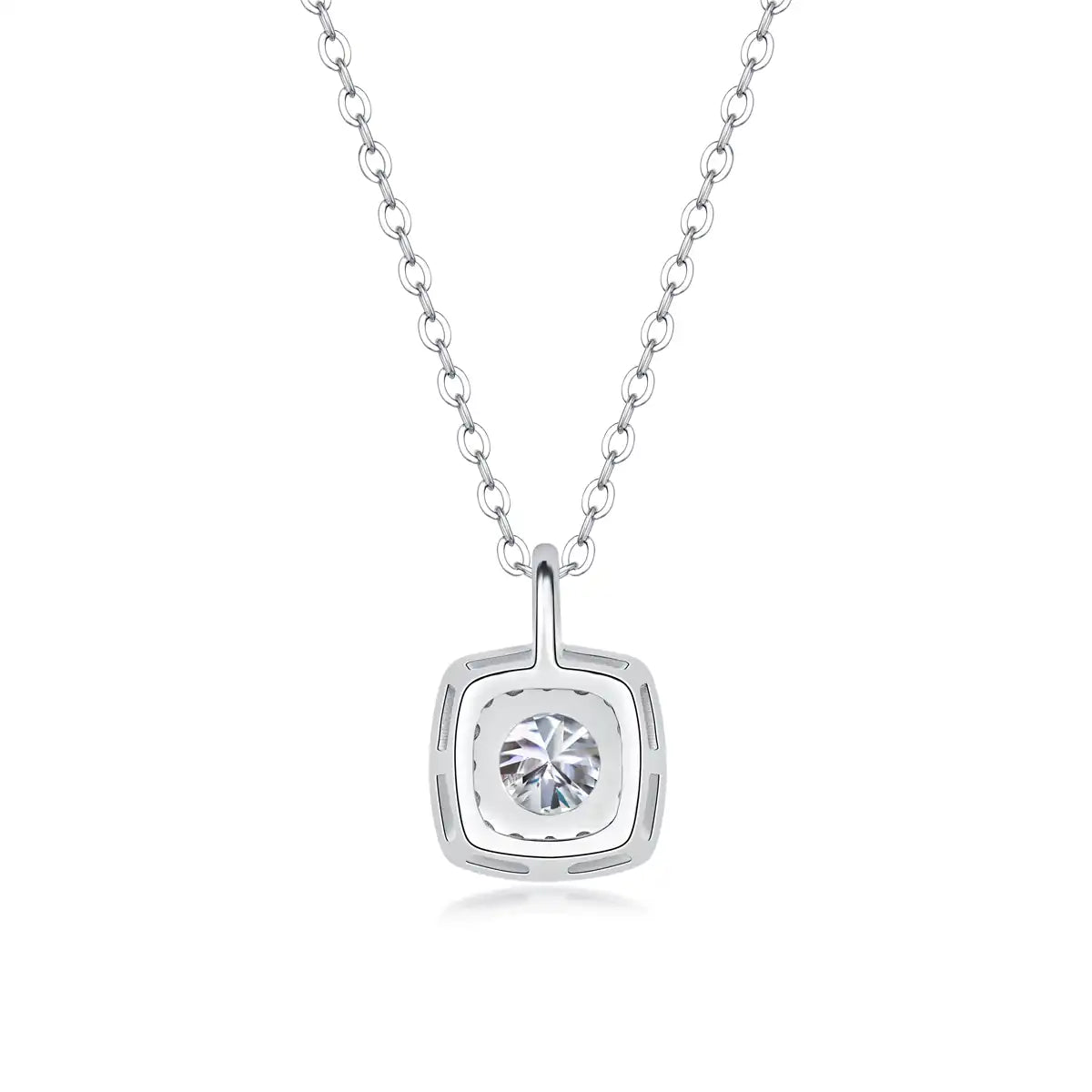 Geometric-Moissanite-Sterling-Silver-Necklace-N24