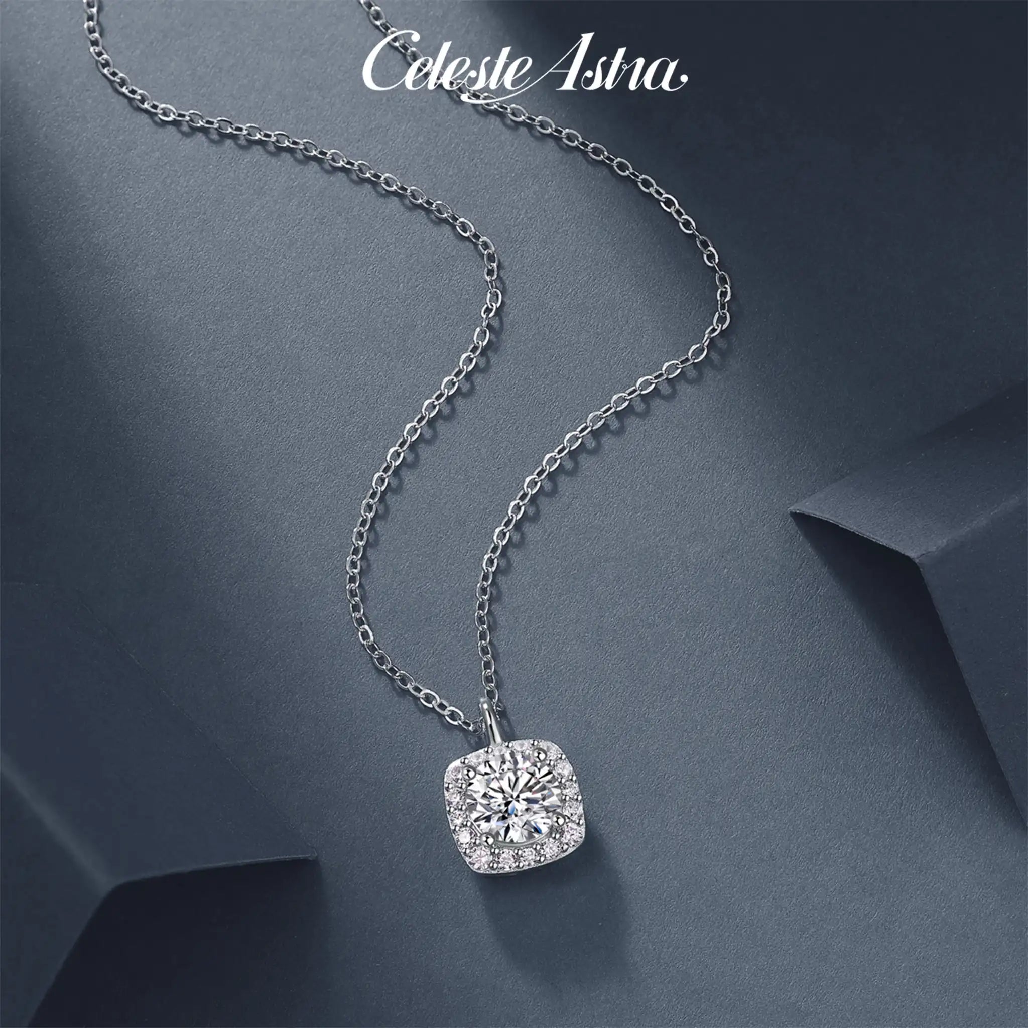 Geometric-Moissanite-Sterling-Silver-Necklace-N24