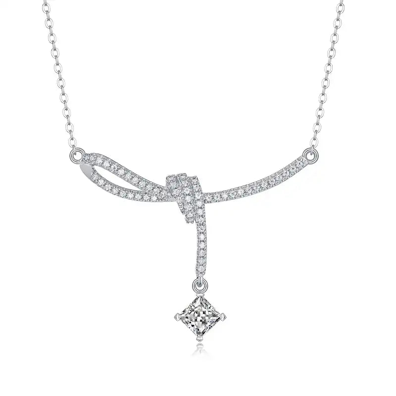Grace-Moissanite-Sterling-Silver-Necklace-N29