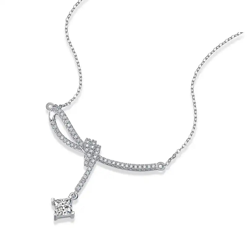 Grace-Moissanite-Sterling-Silver-Necklace-N29