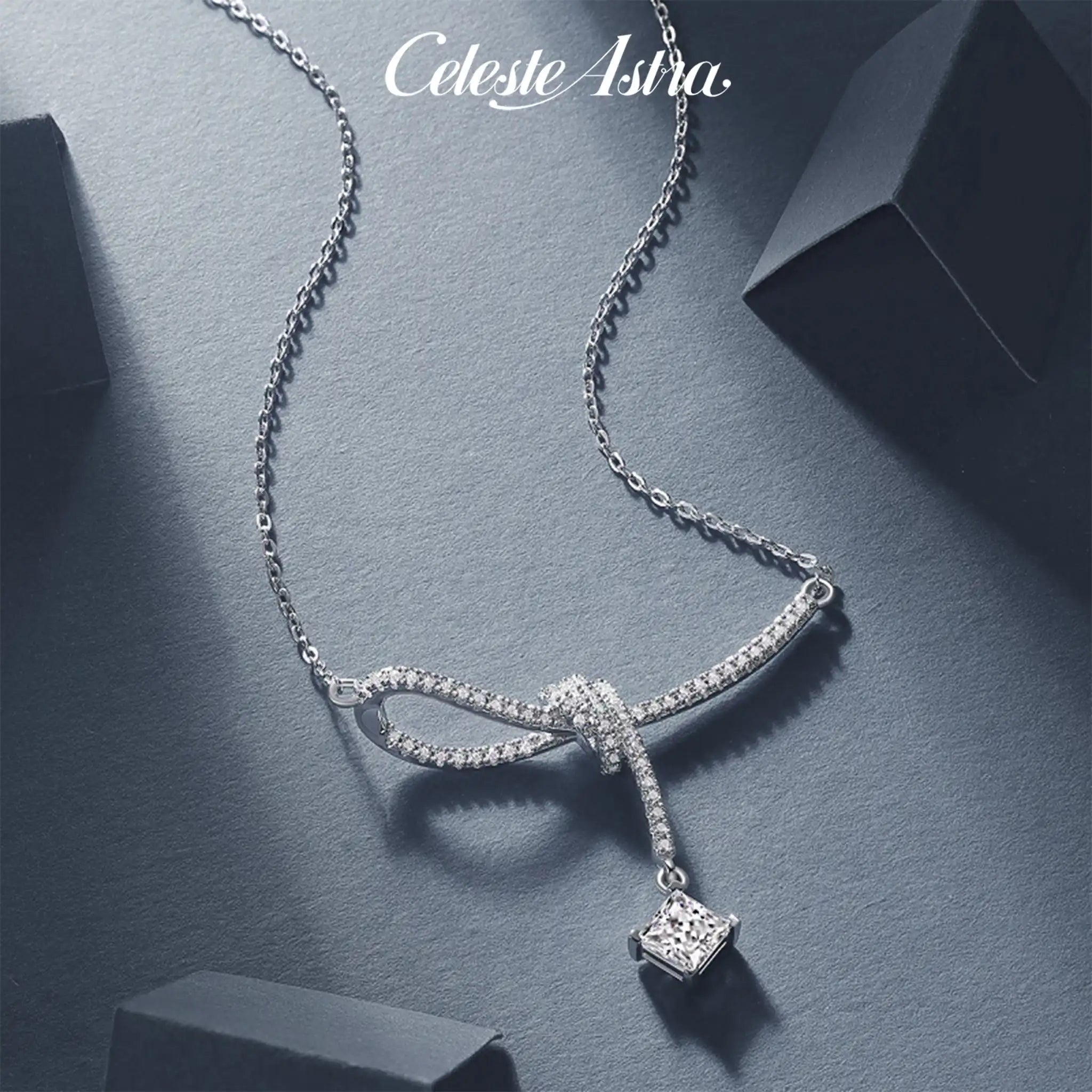 Grace-Moissanite-Sterling-Silver-Necklace-N29