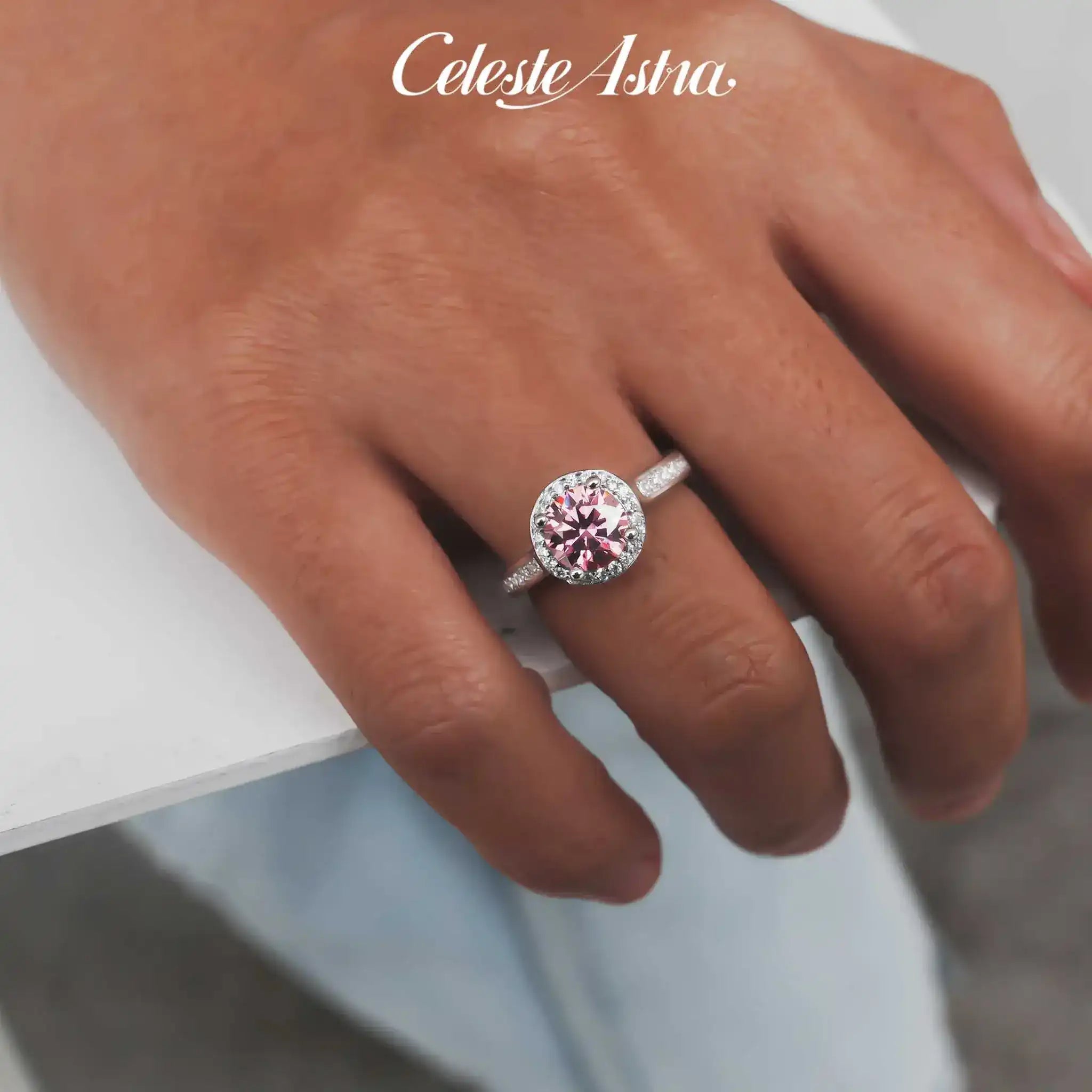 Harmony-Moissanite-Sterling-Silver-Ring-R46