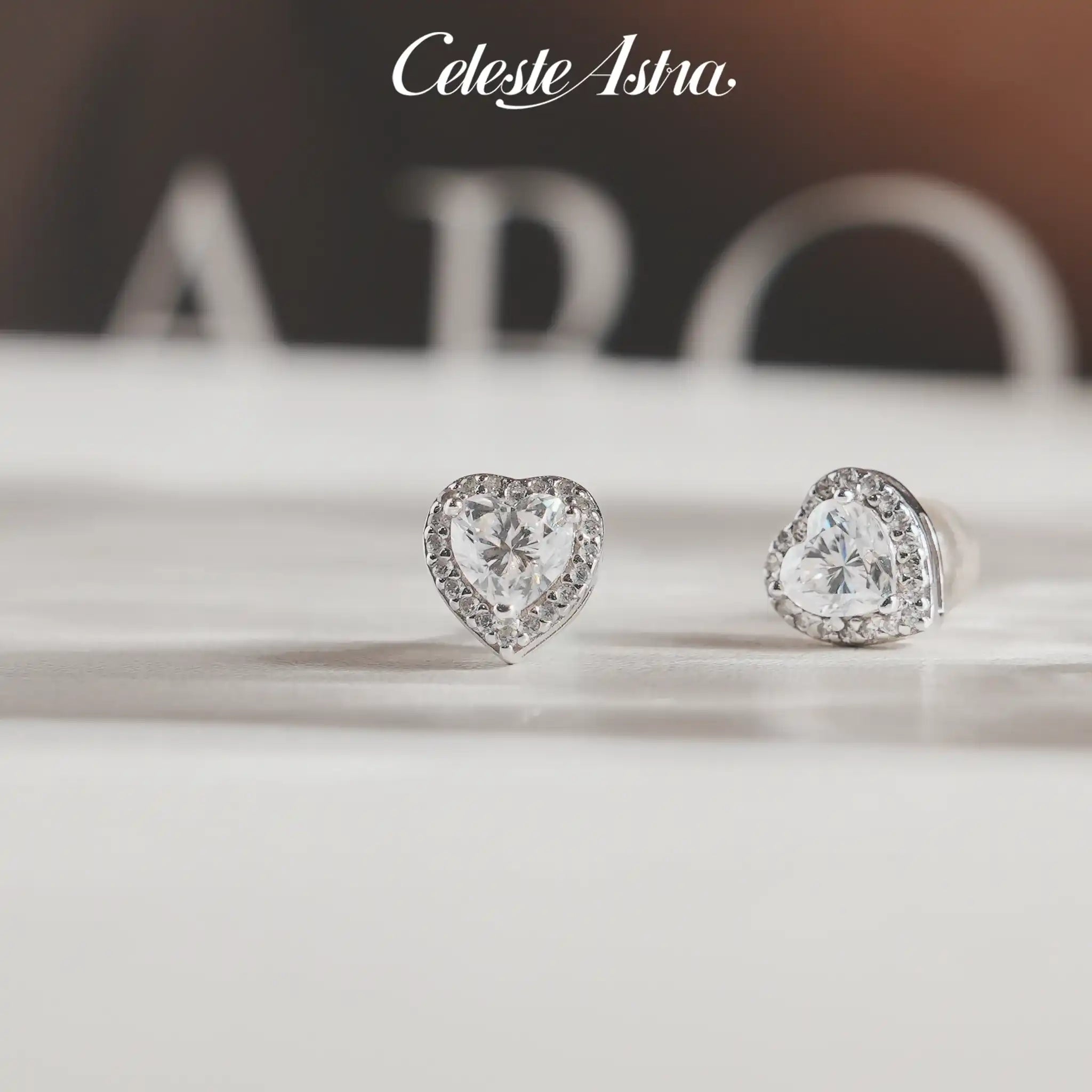Heart-Beat-Moissanite-Sterling-Silver-Earrings-E9