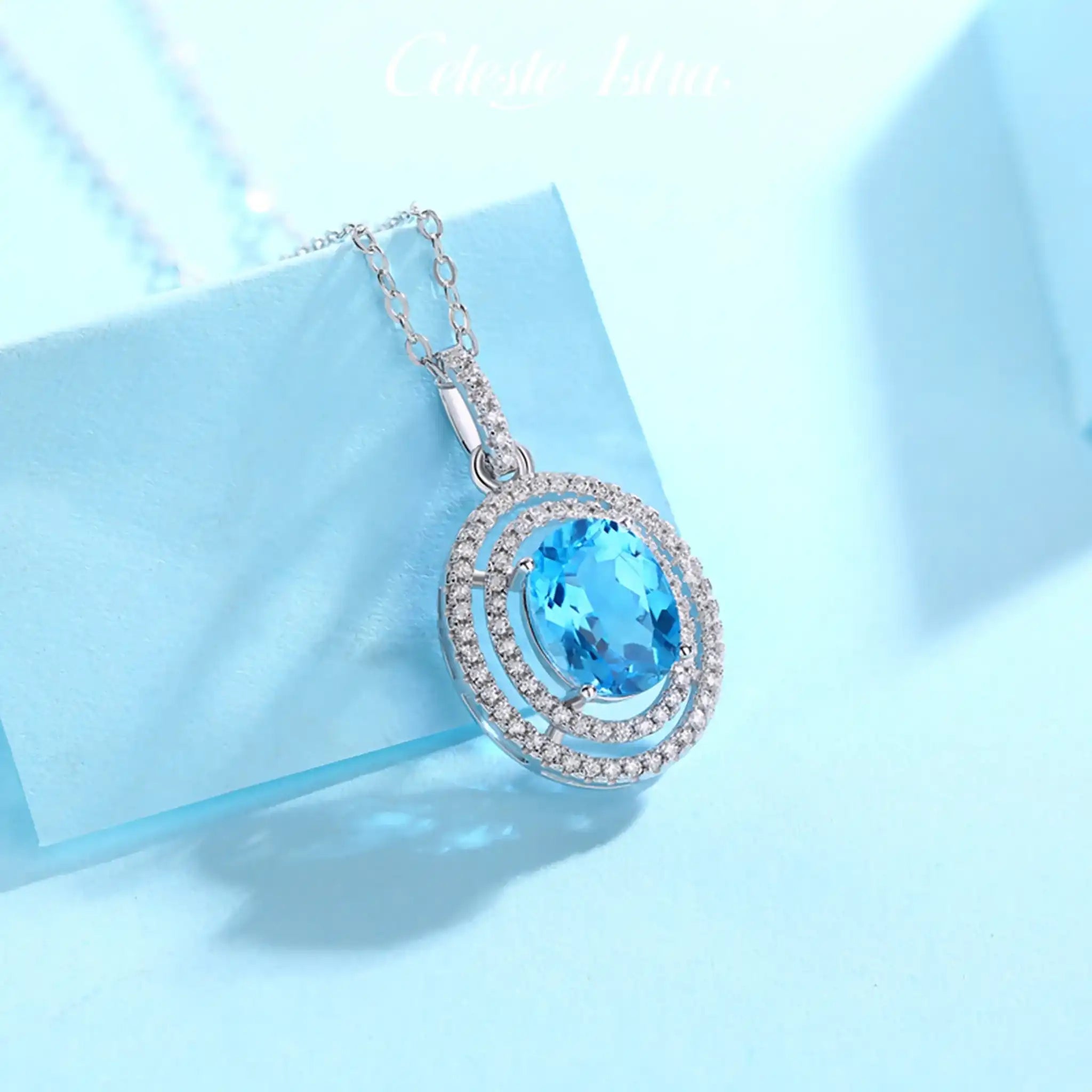 Heart-of-the-Ocean-Blue-Topaz-S925-Silver-Necklace-N9