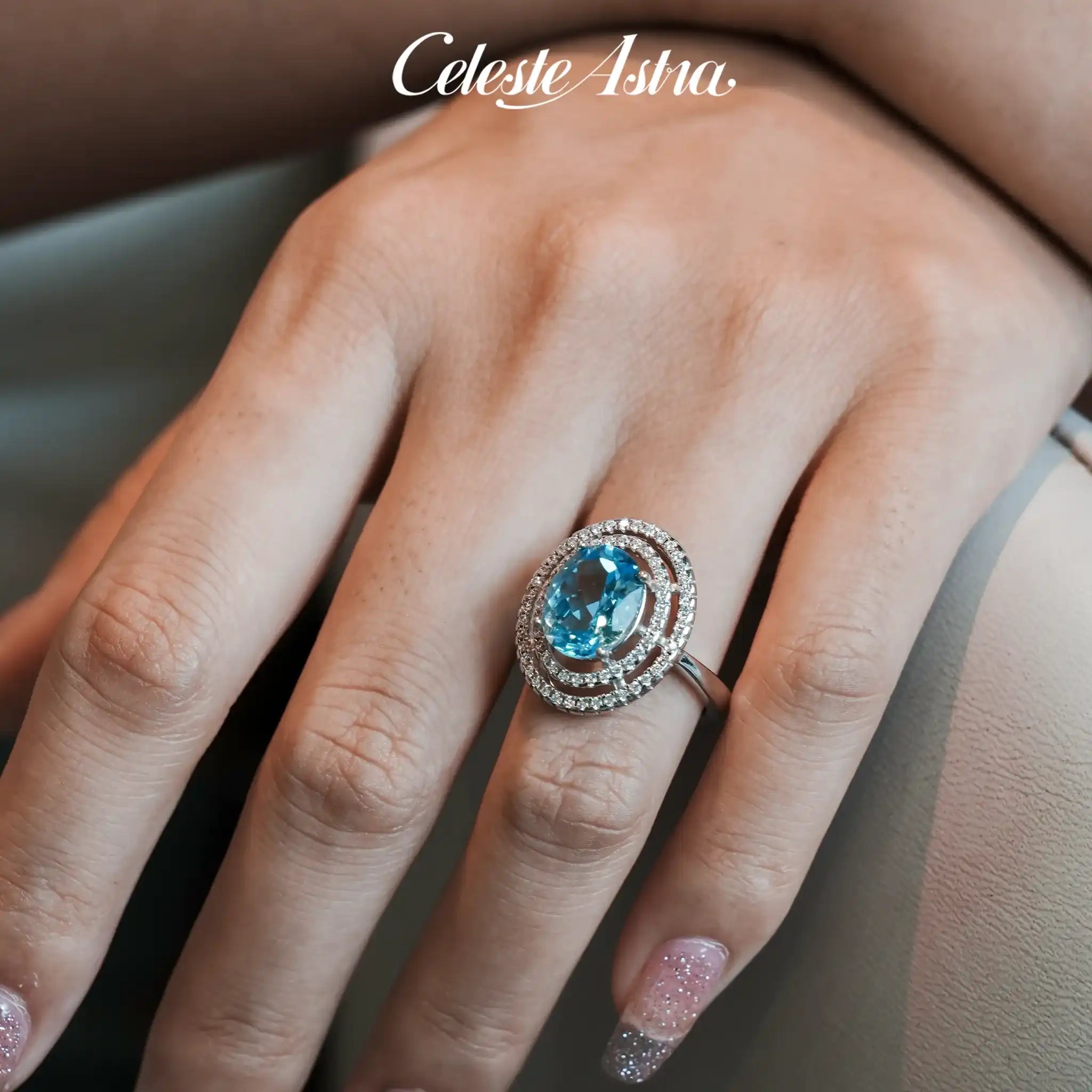 Heart-of-the-Ocean-Blue-Topaz-Sterling-Silver-Ring-R6