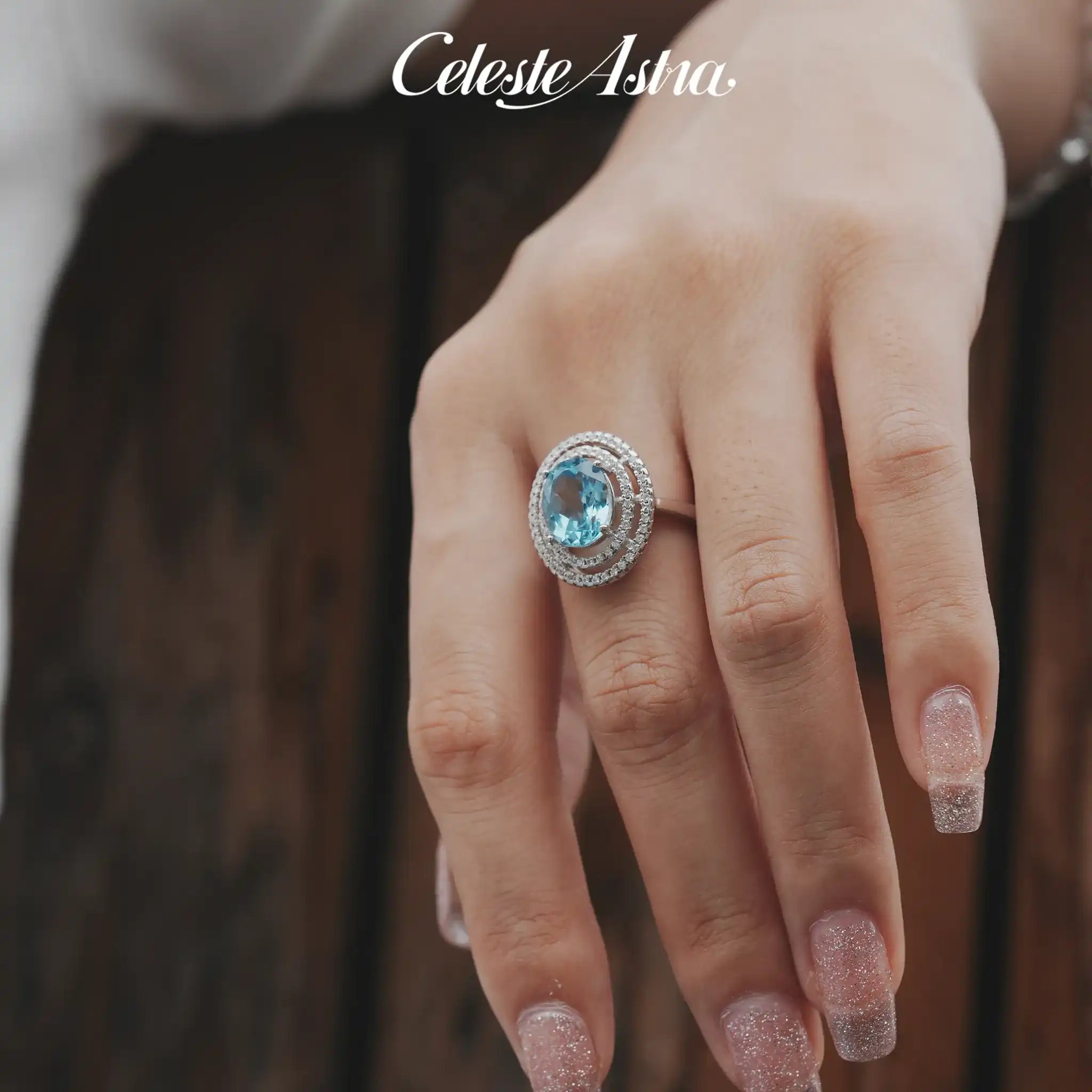 Heart-of-the-Ocean-Blue-Topaz-Sterling-Silver-Ring-R6