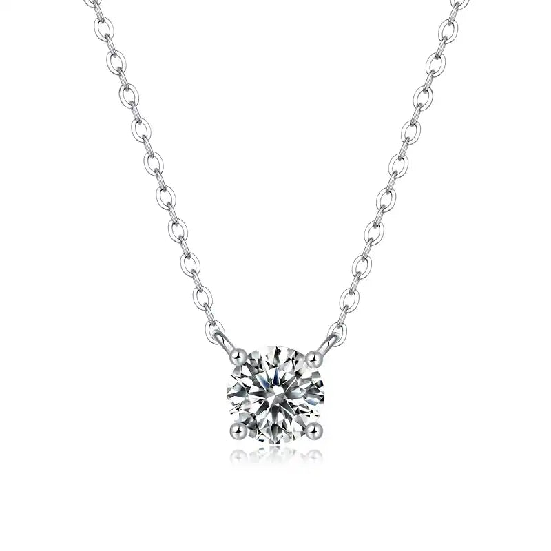 Innocence-Moissanite-Sterling-Silver-Necklace-N31