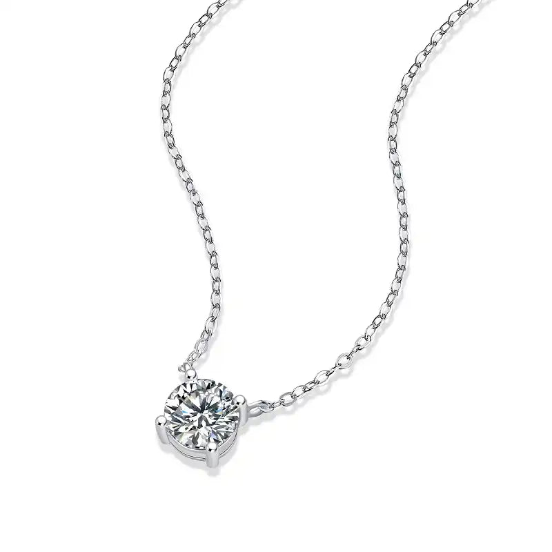 Innocence-Moissanite-Sterling-Silver-Necklace-N31