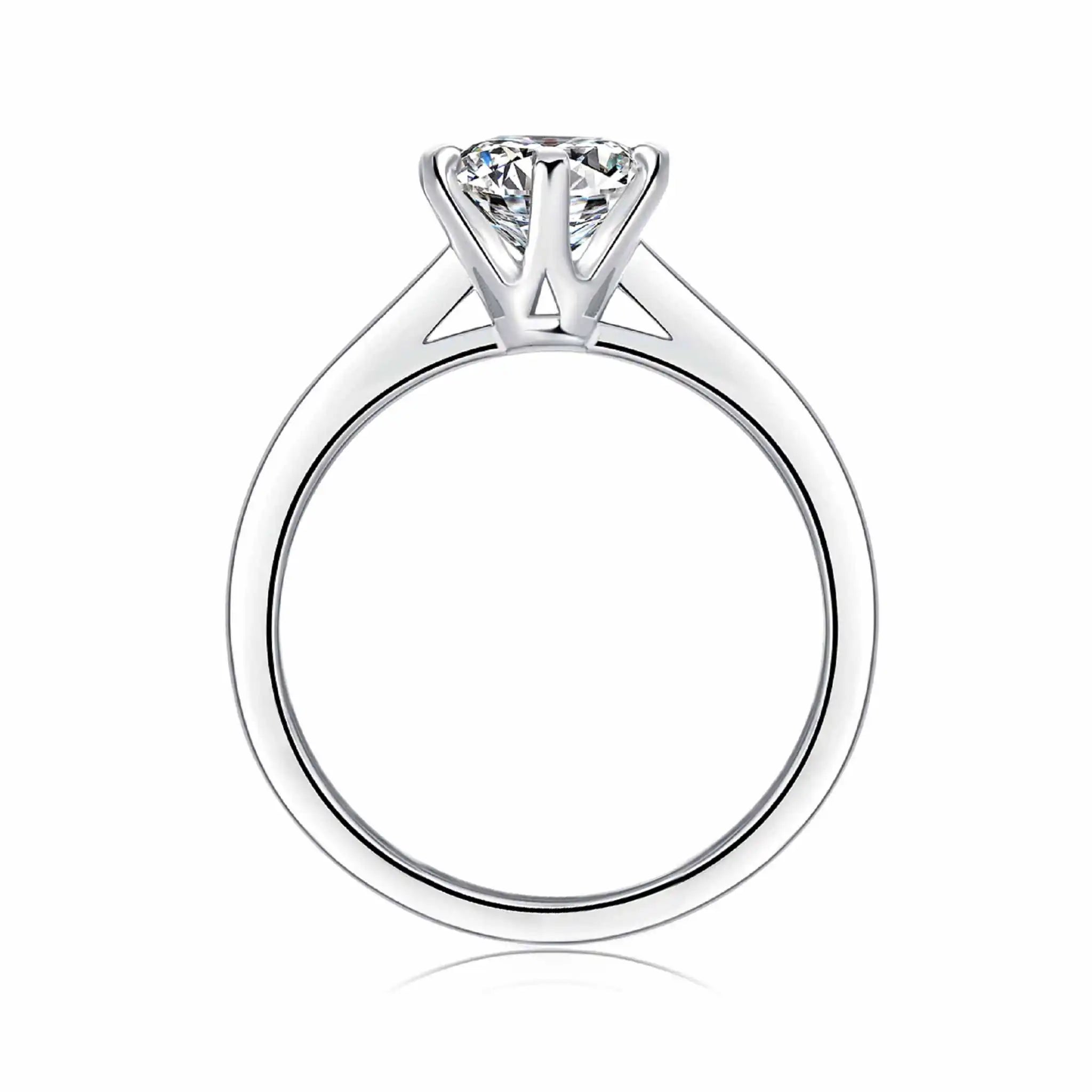 Love's-Coronation-Moissanite-Sterling-Silver-Ring-R16