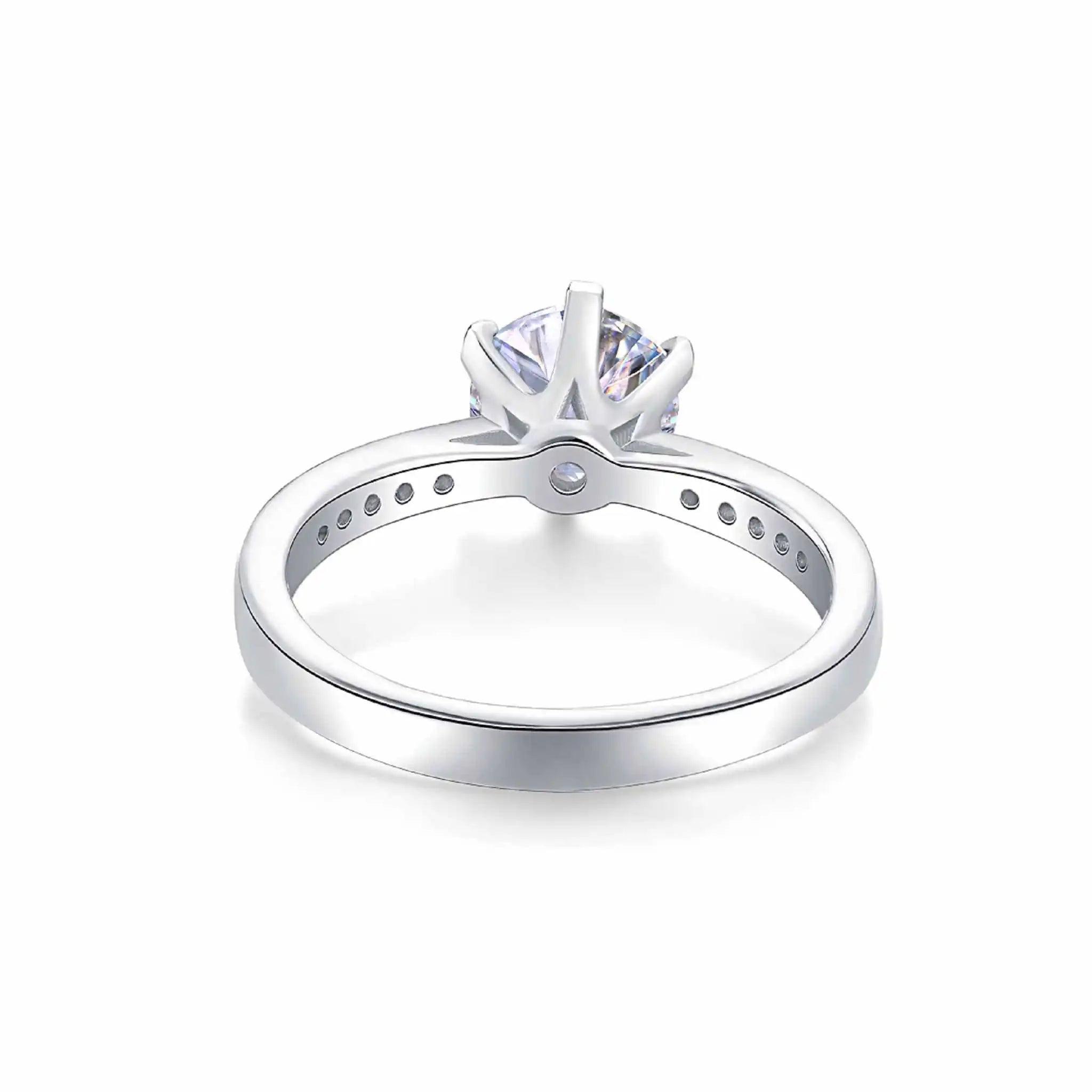 Love's-Coronation-Moissanite-Sterling-Silver-Ring-R16