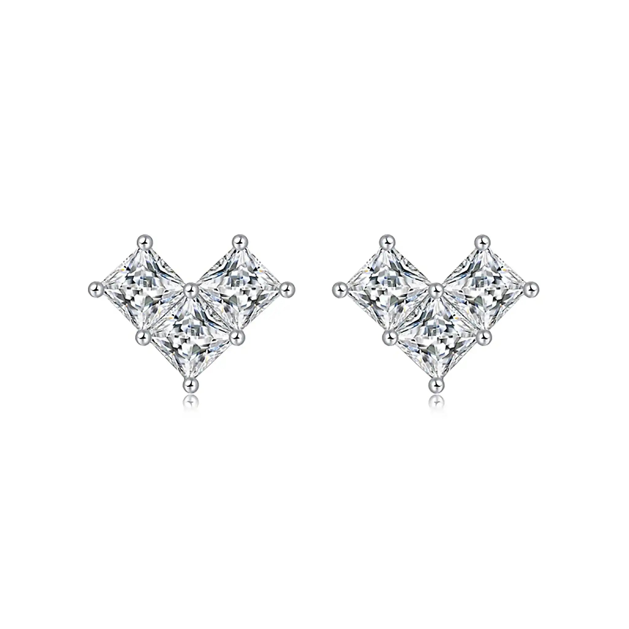 Love's-Journey-Moissanite-Sterling-Silver-Earrings-E3