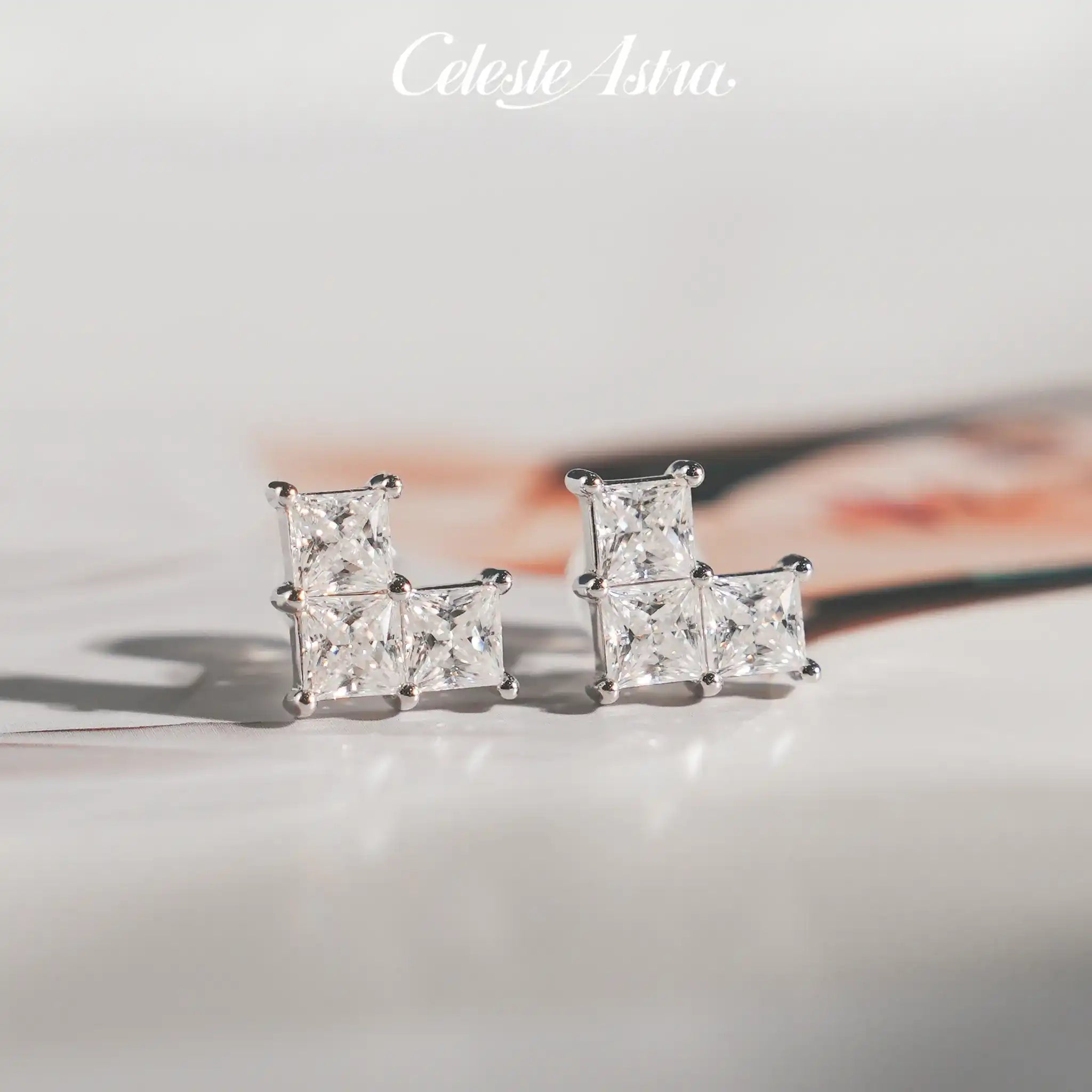 Love's-Journey-Moissanite-Sterling-Silver-Earrings-E3