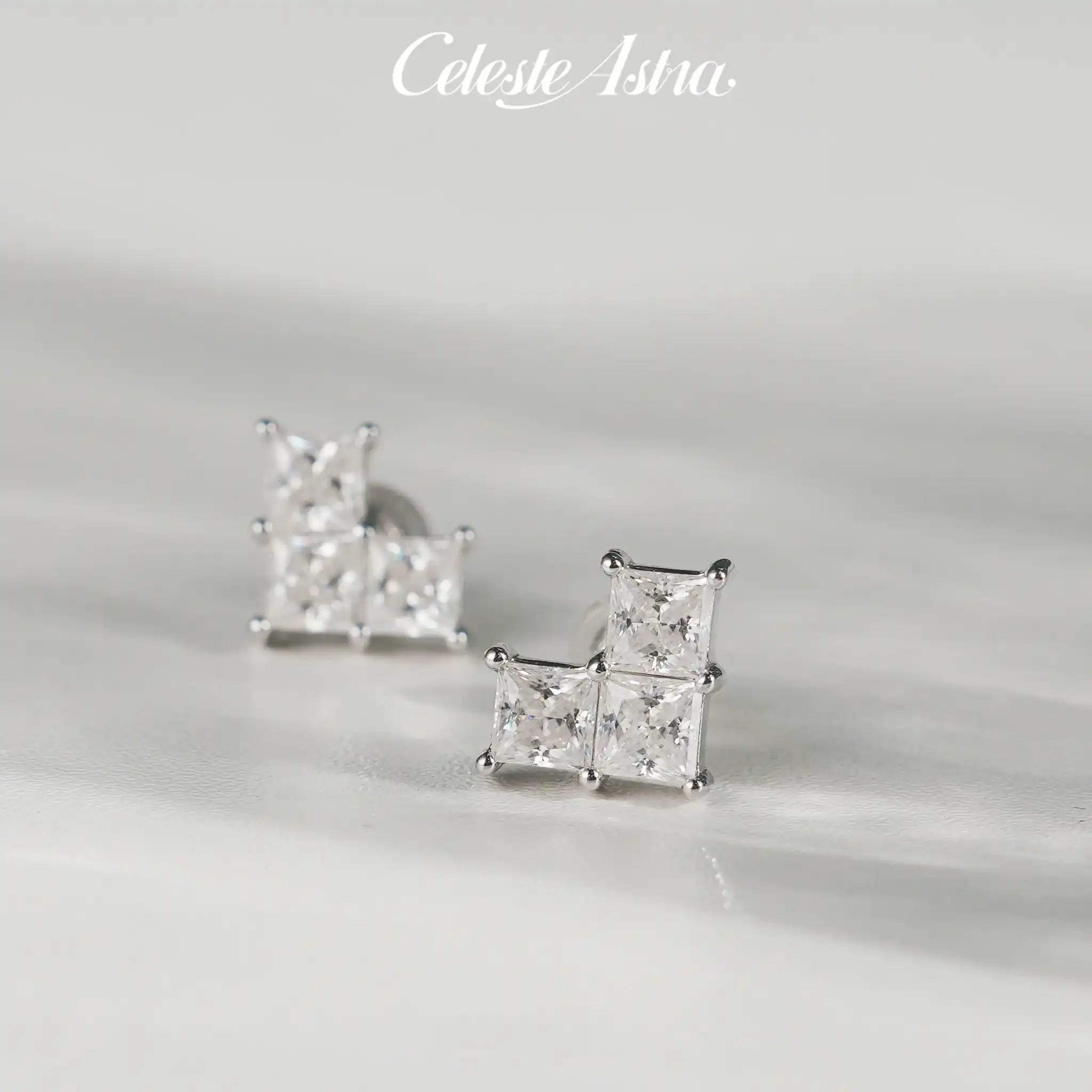 Love's-Journey-Moissanite-Sterling-Silver-Earrings-E3