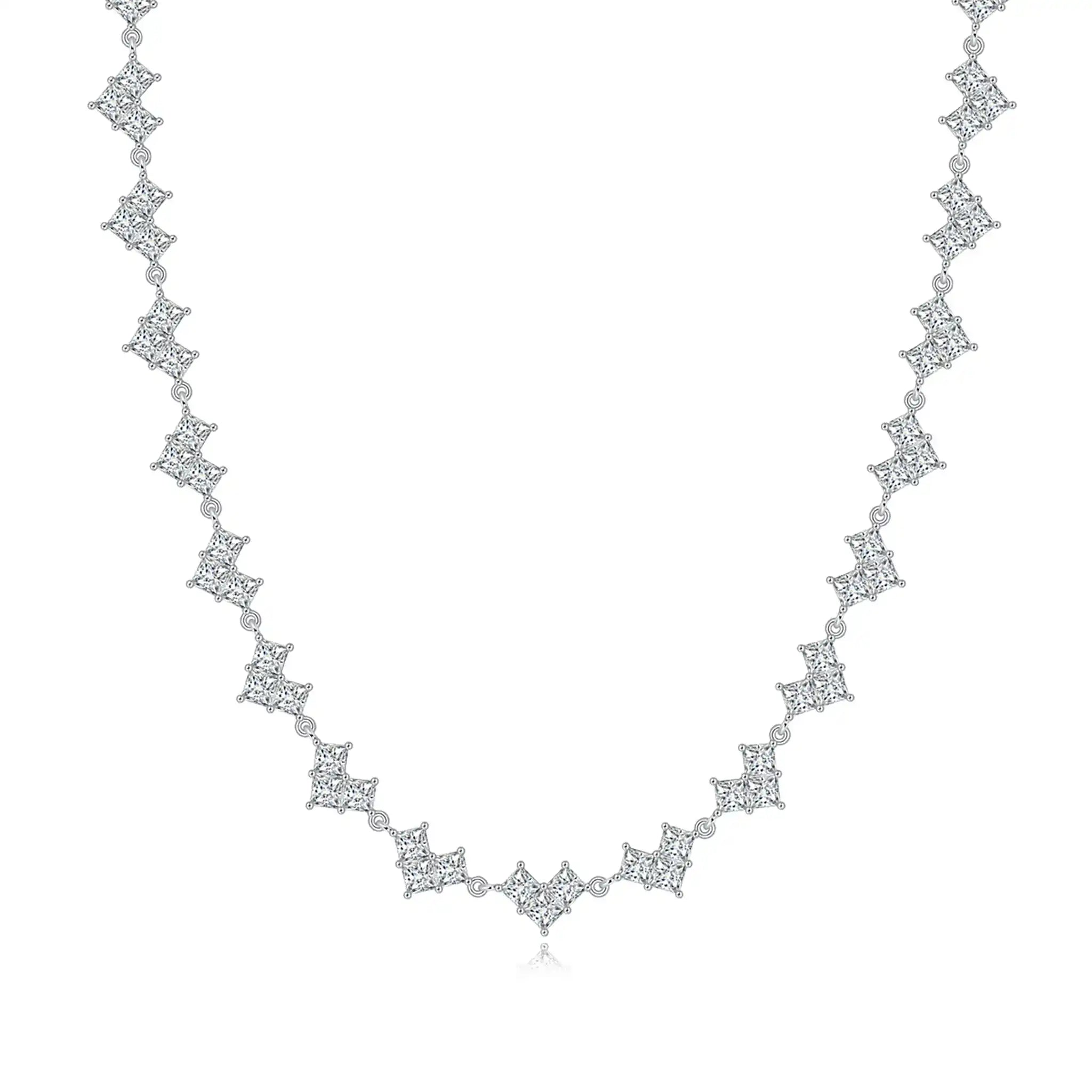 Love's-Journey-Moissanite-Sterling-Silver-Necklace-N4