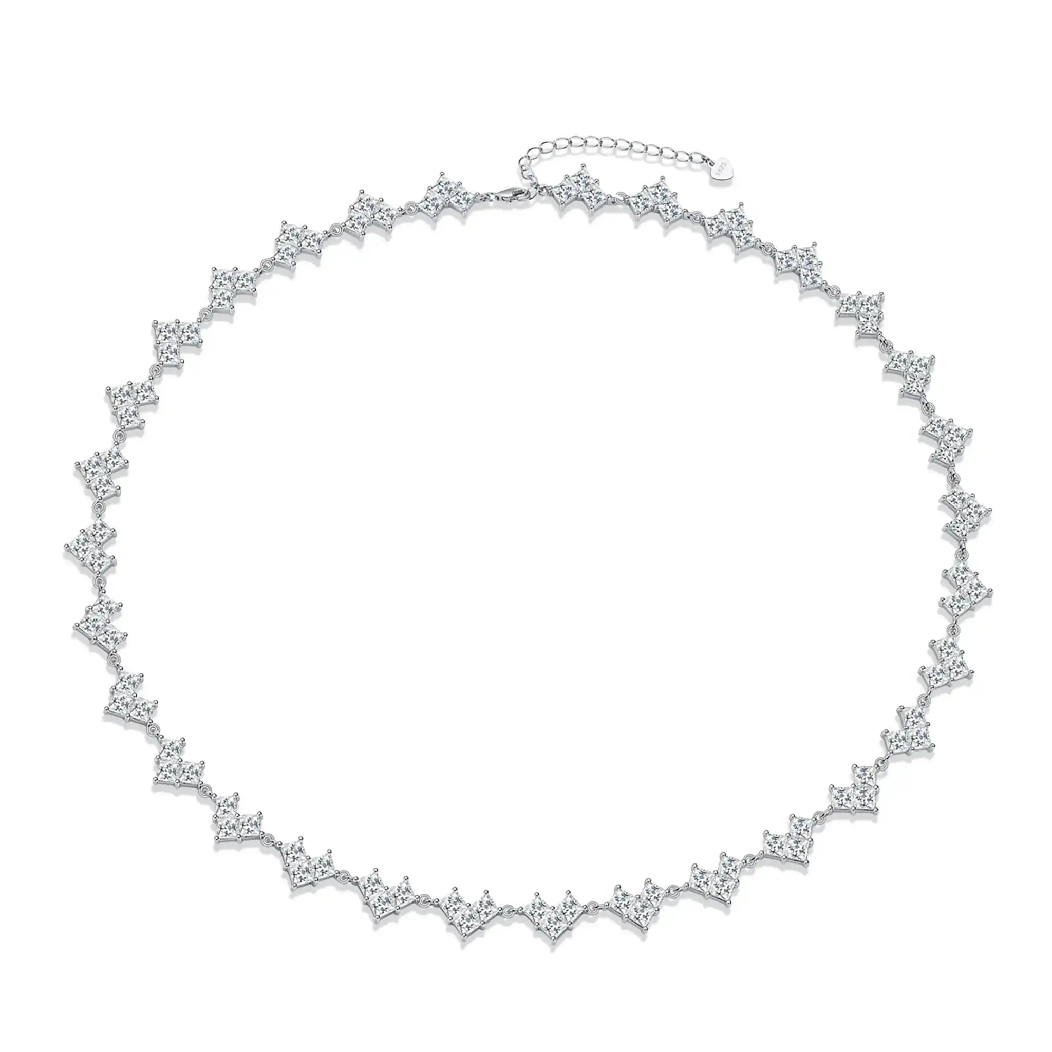 Love's-Journey-Moissanite-Sterling-Silver-Necklace-N4