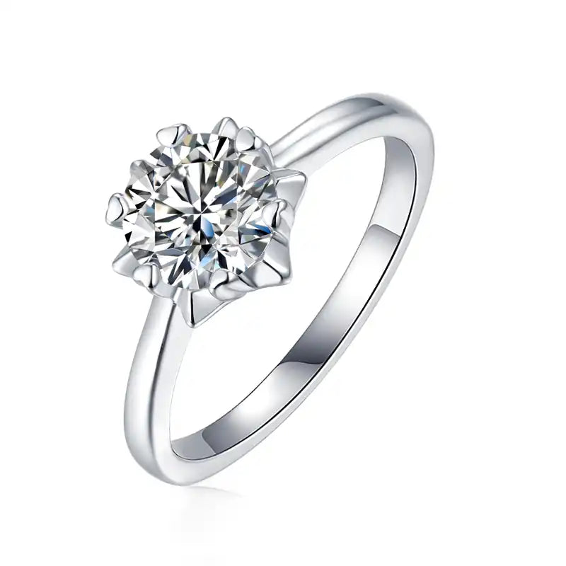 Lumina-Moissanite-Sterling-Silver-Ring-R50