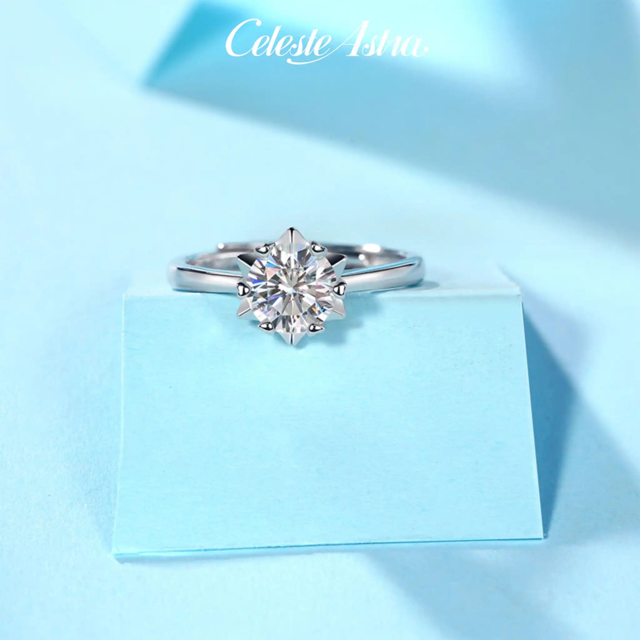 Lumina-Moissanite-Sterling-Silver-Ring-R50