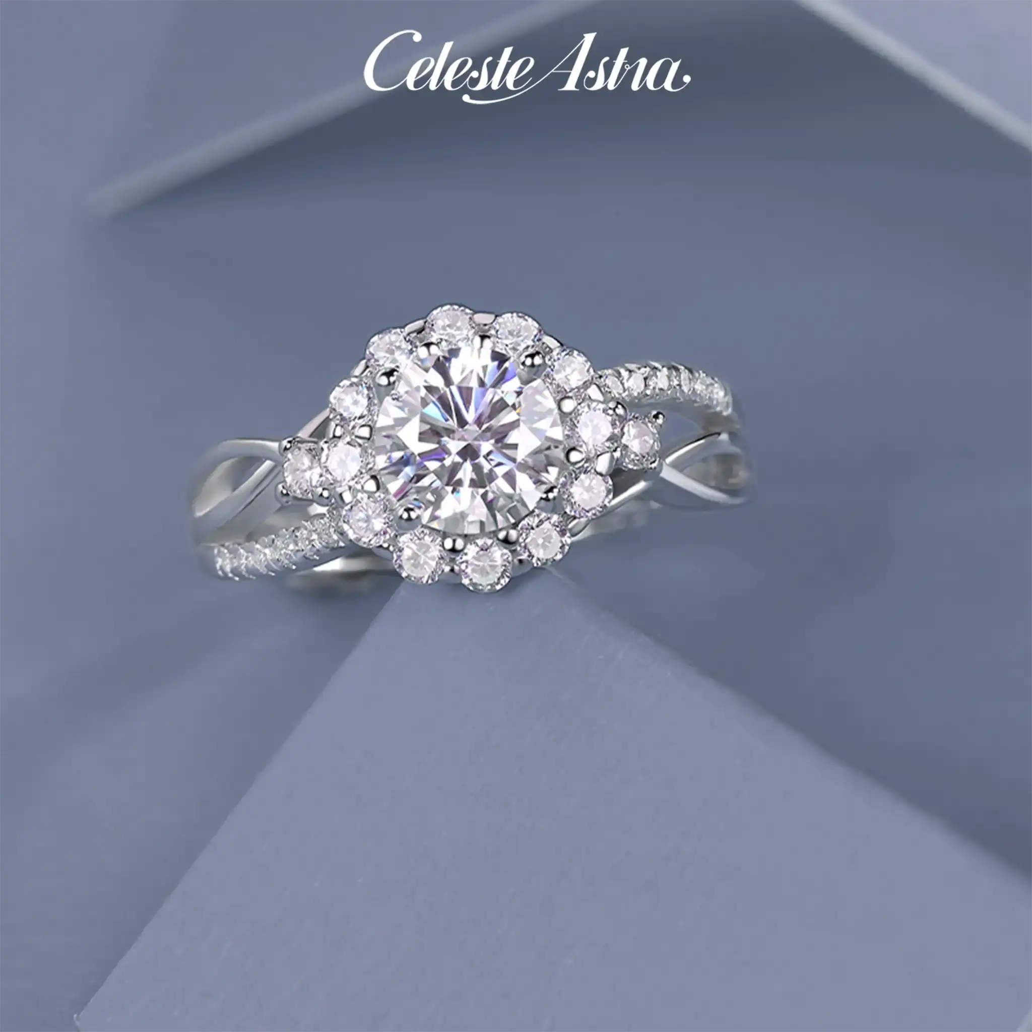 Milky-Way-Moissanite-Sterling-Silver-Ring-R31