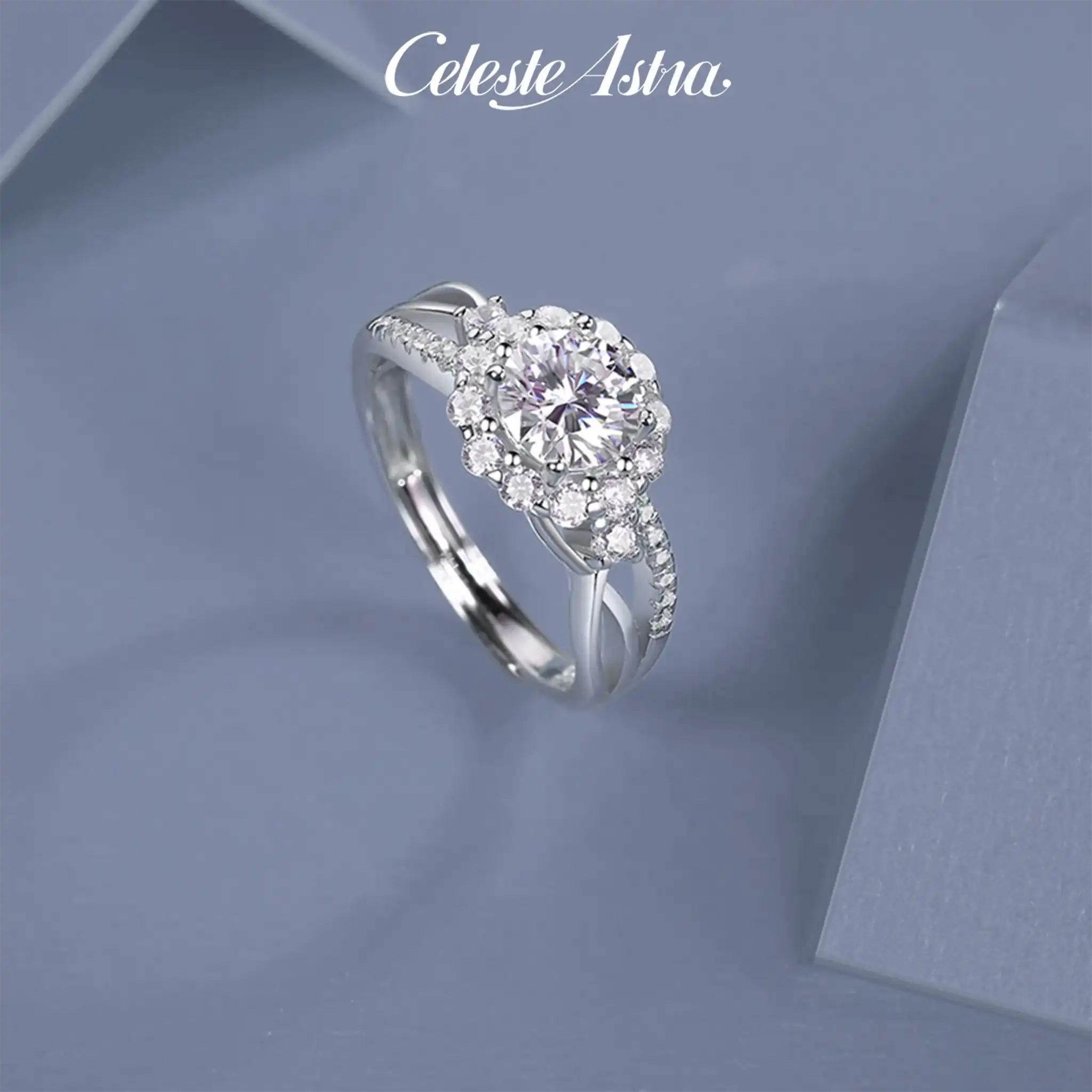 Milky-Way-Moissanite-Sterling-Silver-Ring-R31