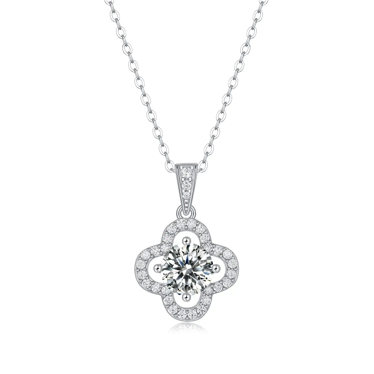 Blessing-Moissanite-Sterling-Silver-Necklace-N30