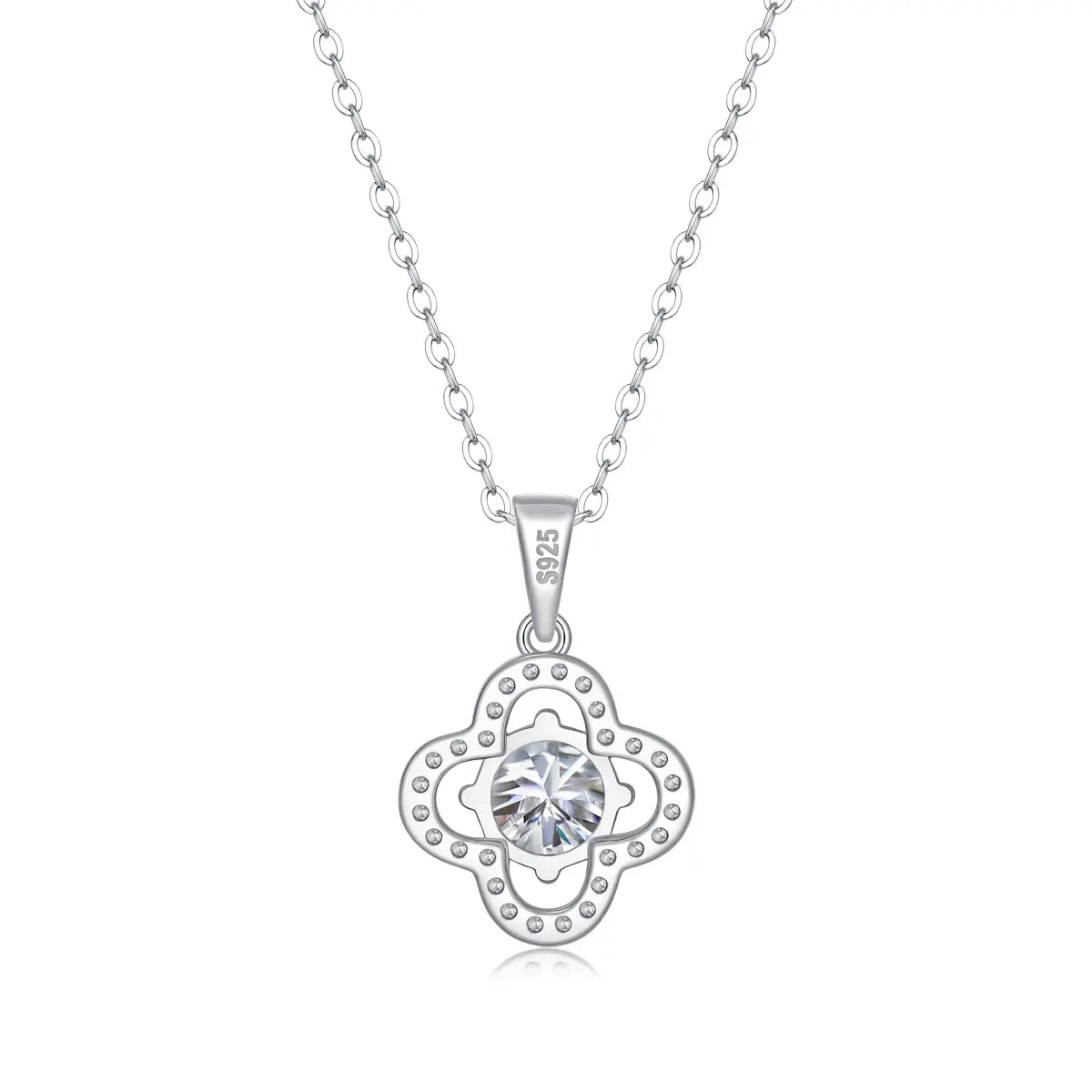 Blessing-Moissanite-Sterling-Silver-Necklace-N30