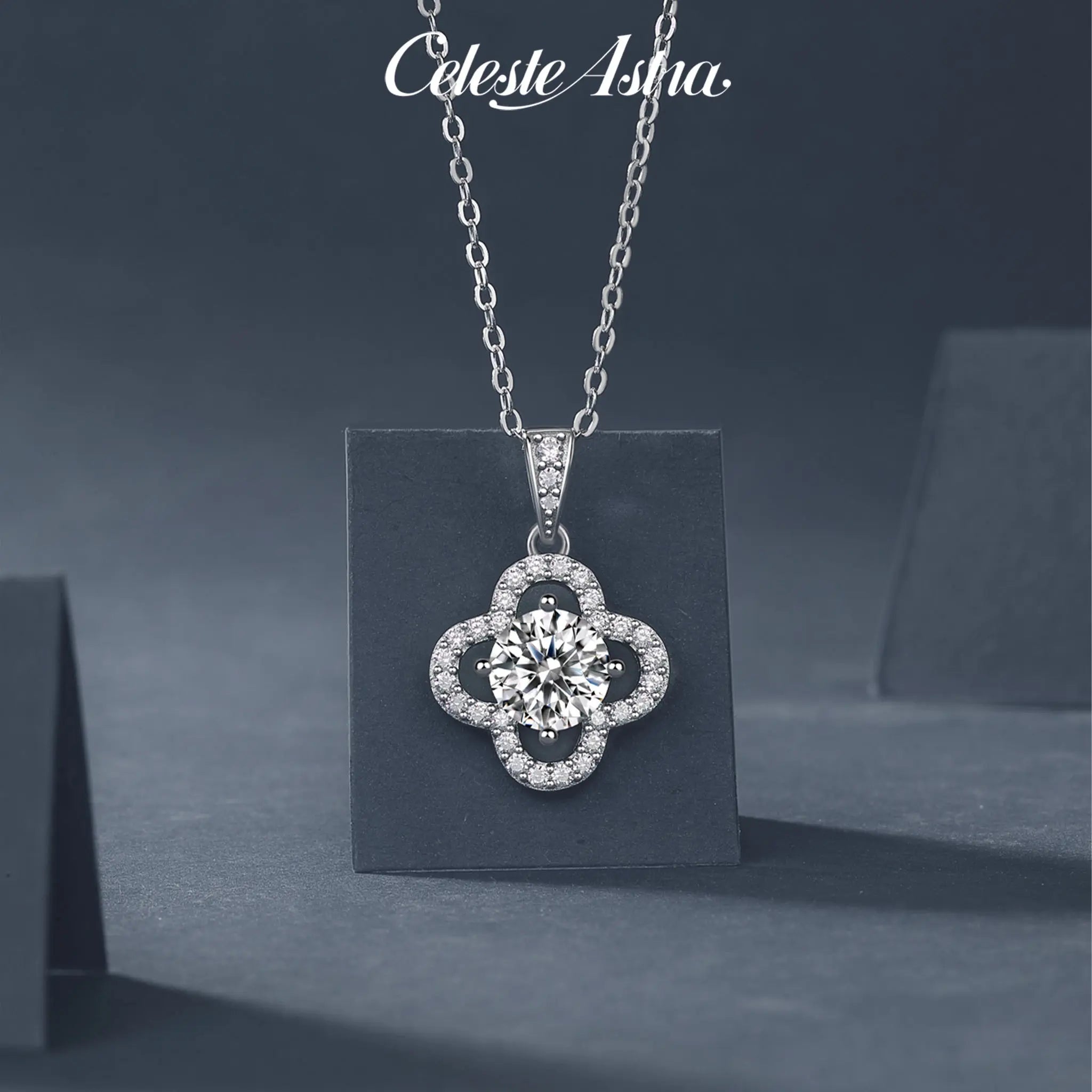 Blessing-Moissanite-Sterling-Silver-Necklace-N30