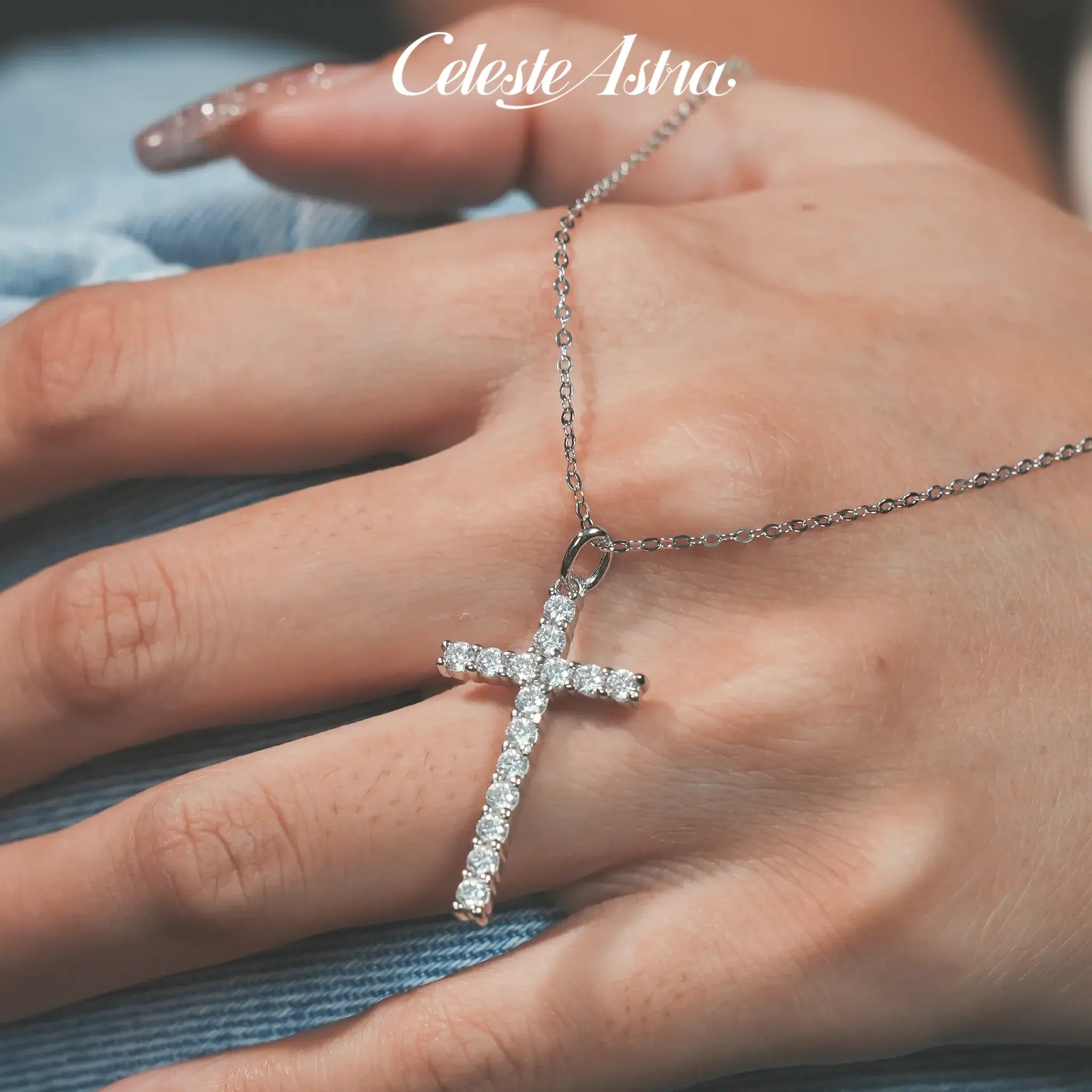 Belief-Moissanite-Sterling-Silver-Necklace-N18