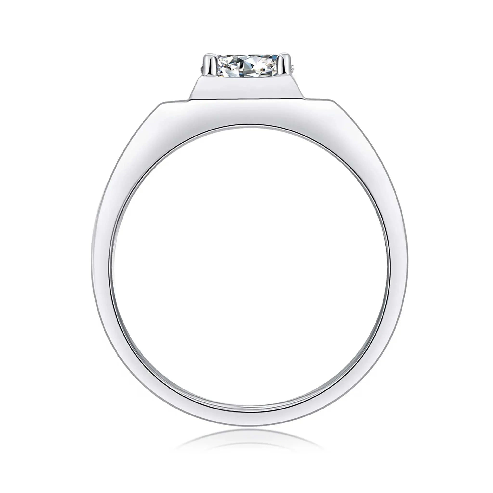 Aliya-Moissanite-Sterling-Silver-Men's-Ring-R30