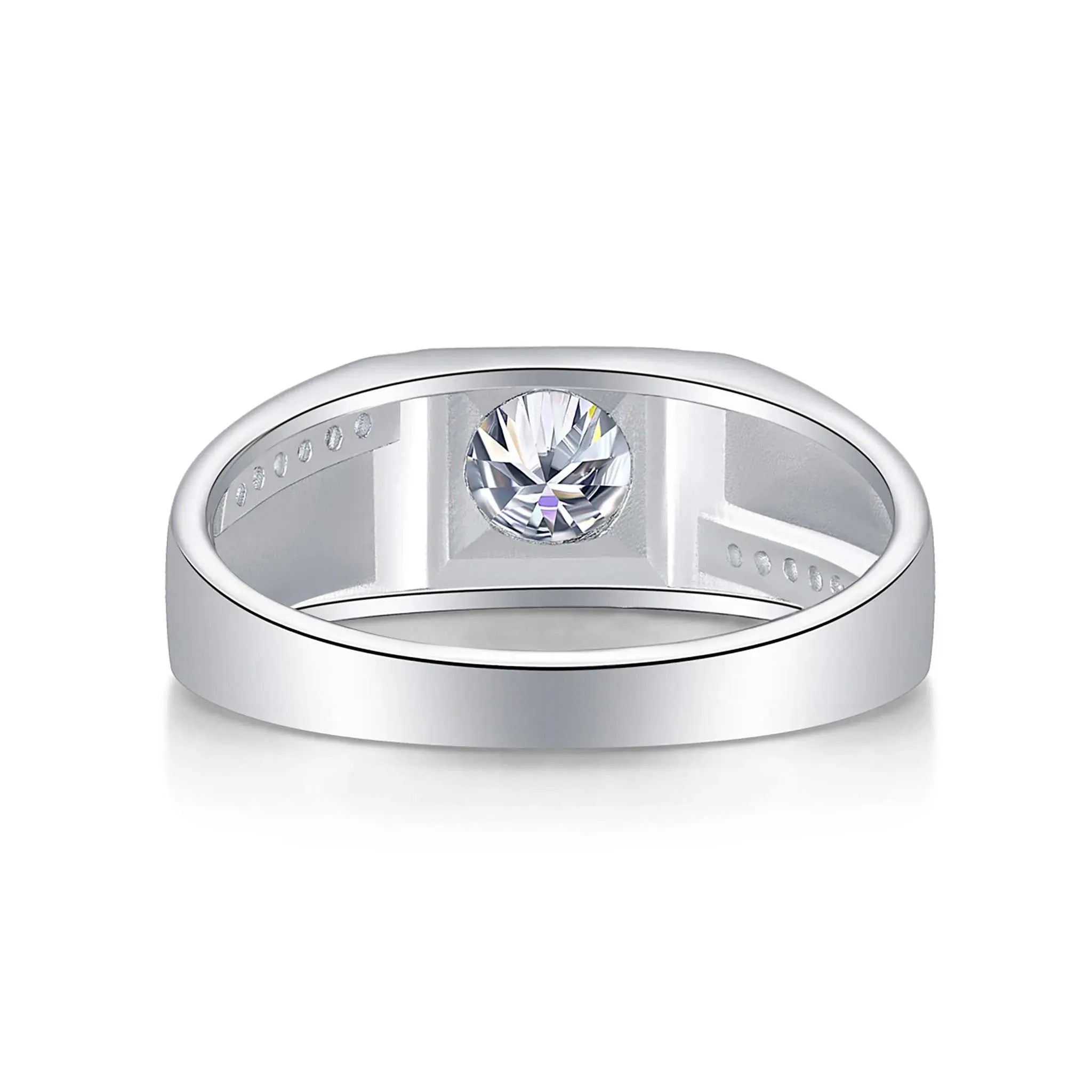 Aliya-Moissanite-Sterling-Silver-Men's-Ring-R30