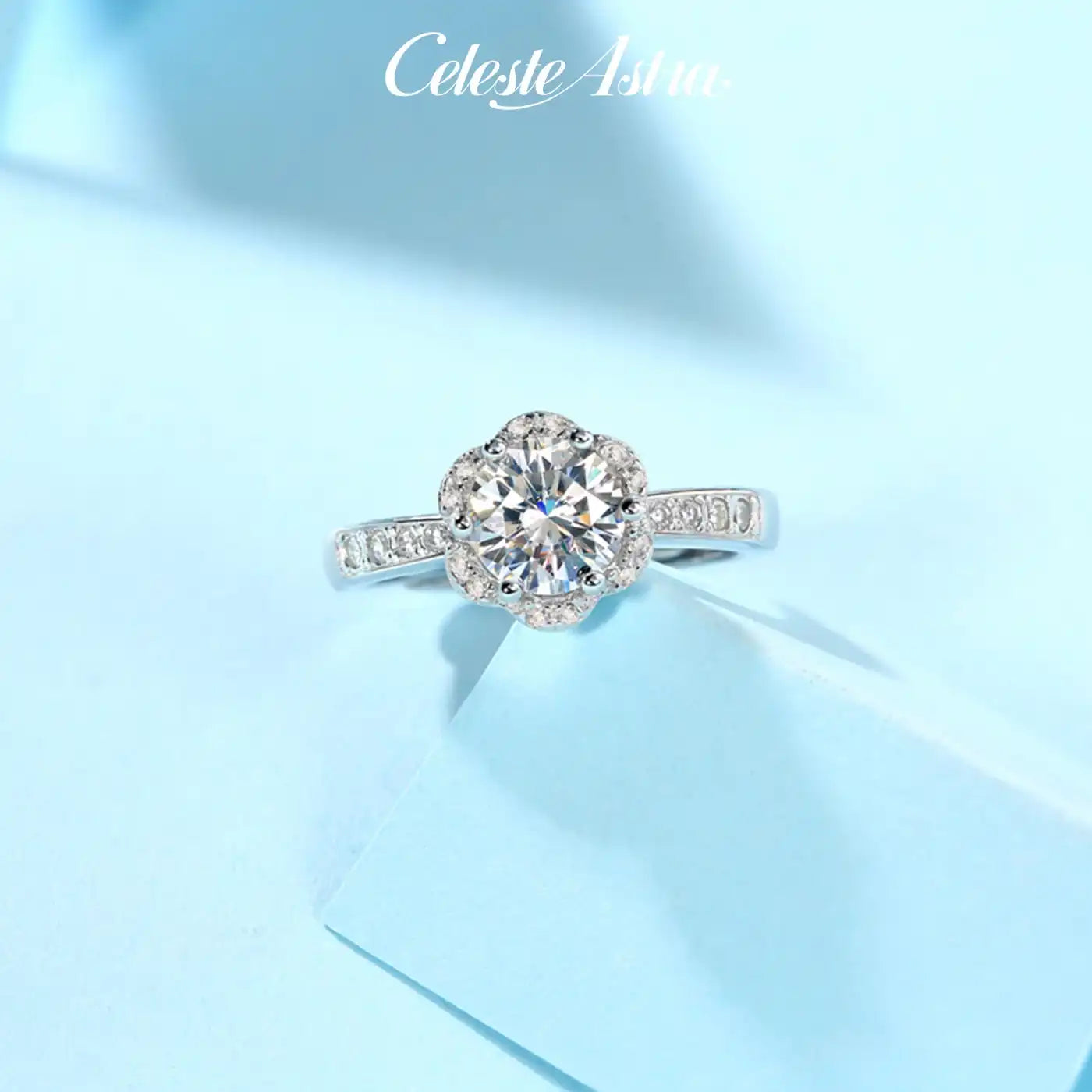 Sakura-Whisper-Moissanite-Sterling-Silver-Ring-R7